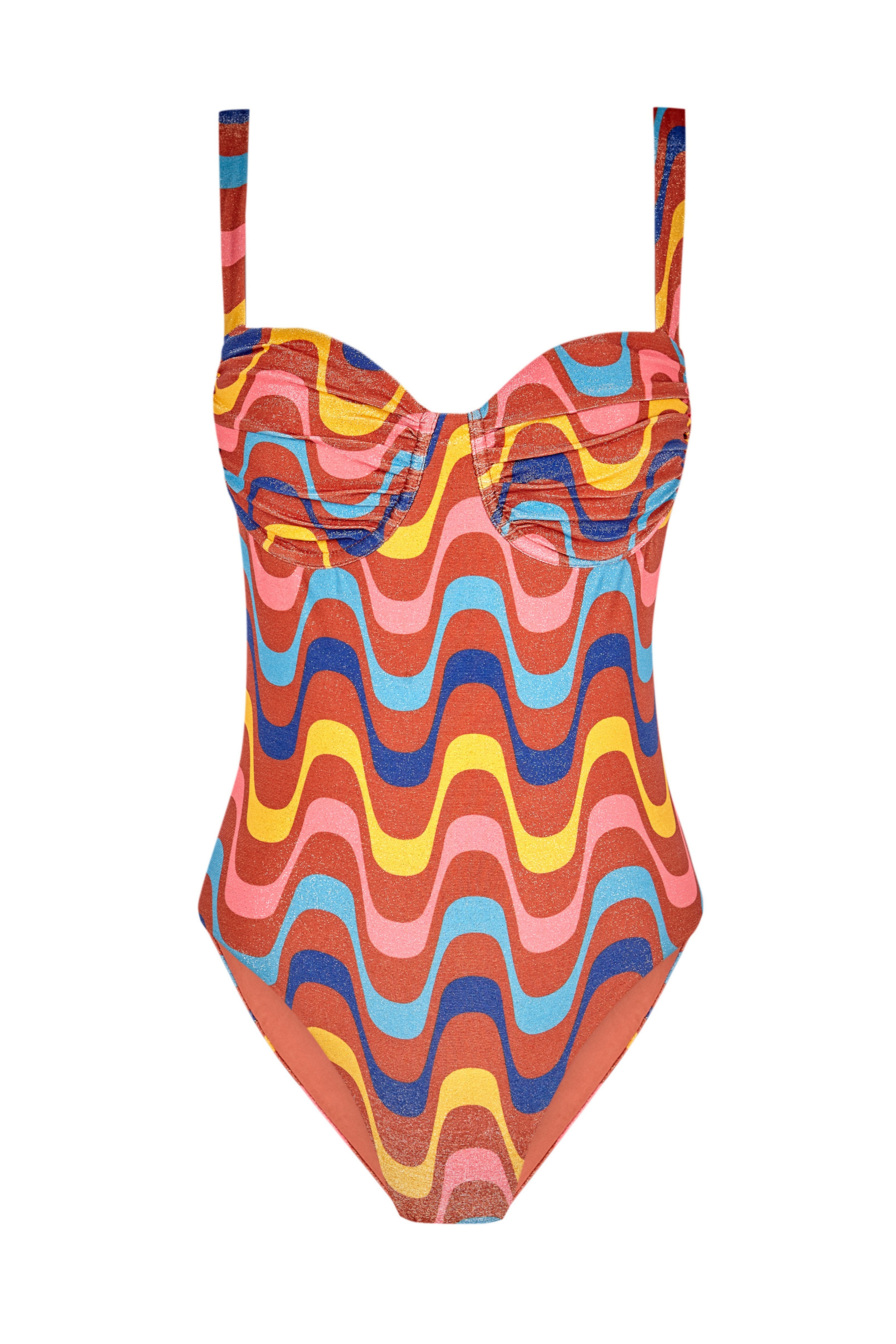 Maillot de Bain Riviera