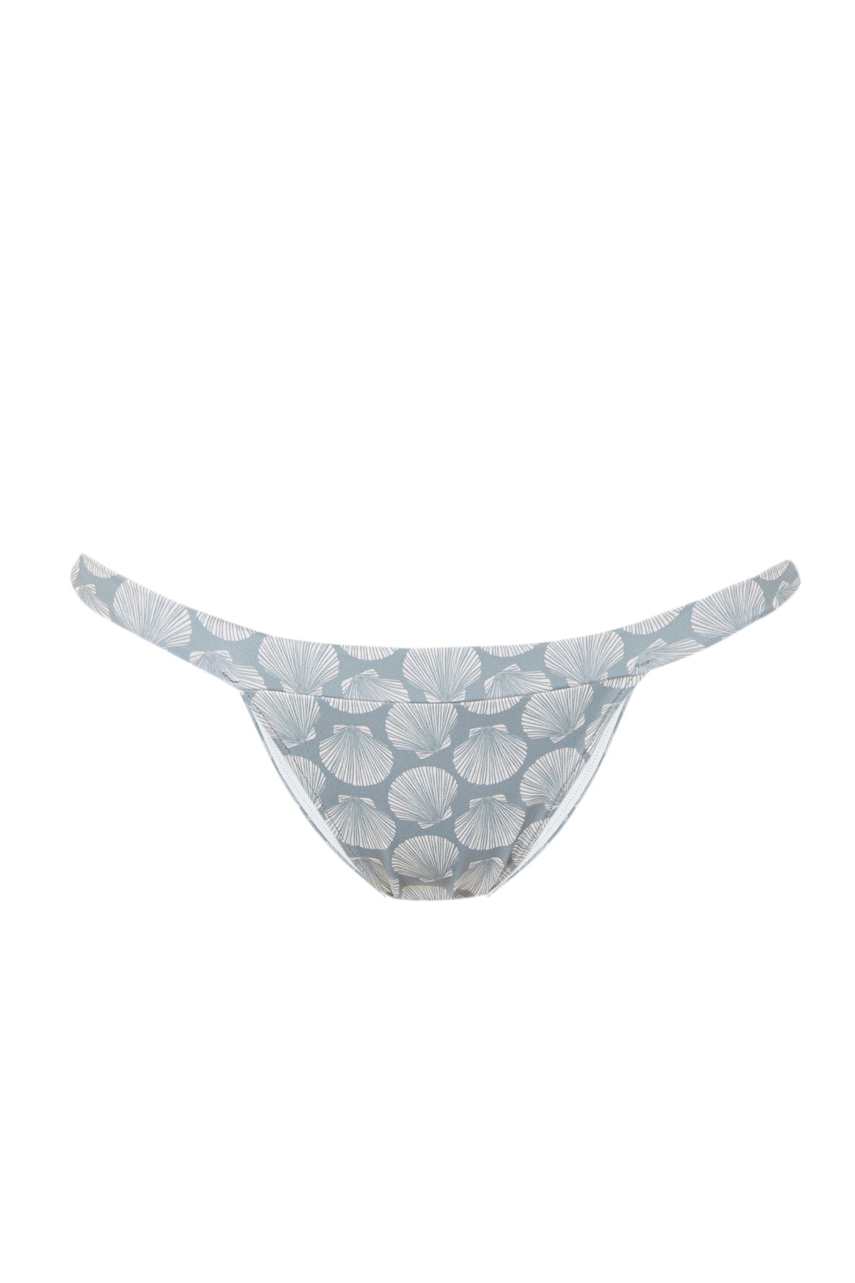 Braga Bikini Clásica Seashell(-60% aplicado en el checkout)