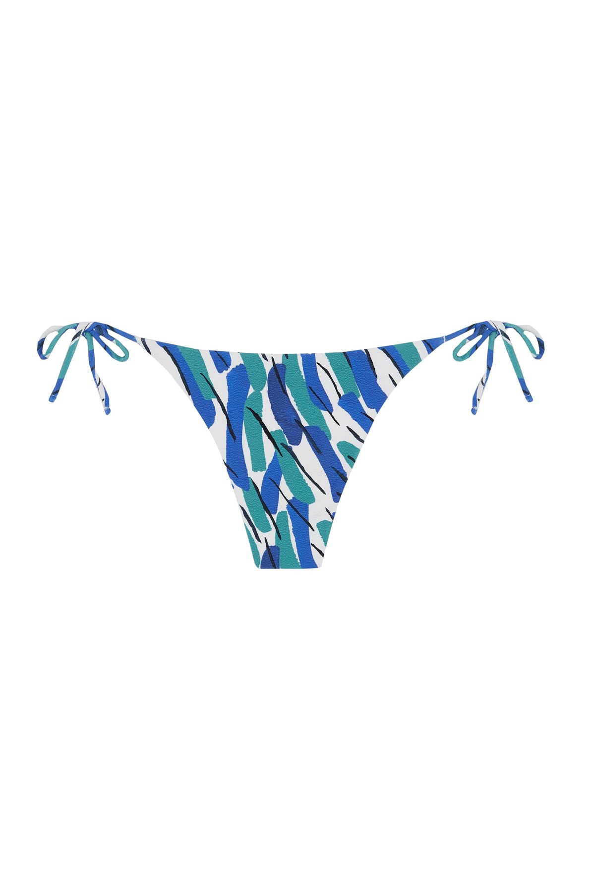 Braga Bikini Lazo Media Malibú (-50% aplicado en el checkout)