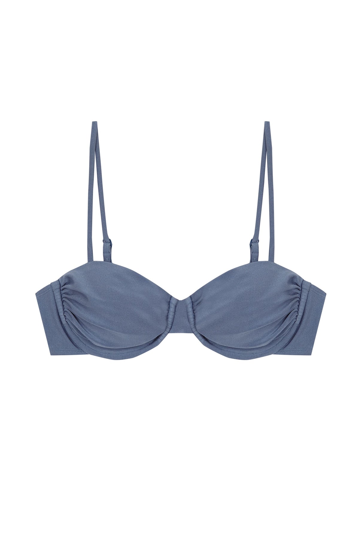 Haut de Bikini Balconnet IsolaBlue