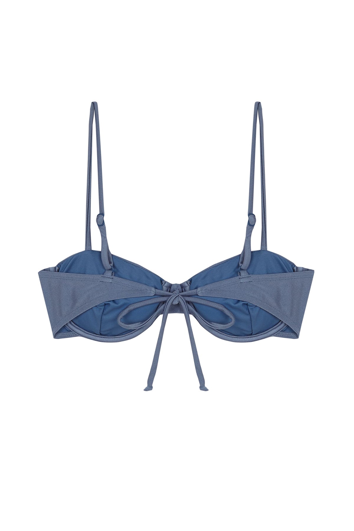 Haut de Bikini Balconnet IsolaBlue