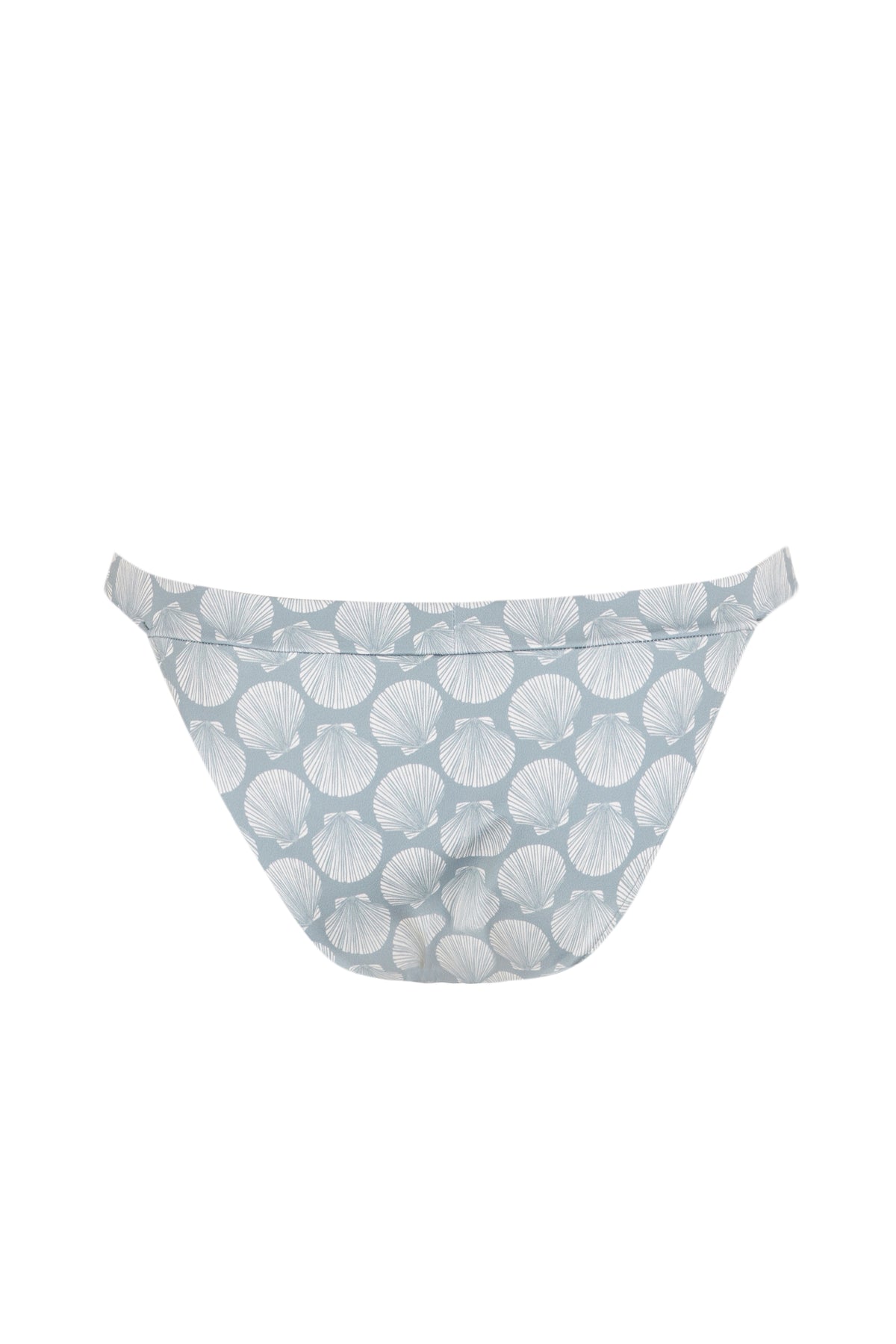 Braga Bikini Clásica Seashell(-60% aplicado en el checkout)