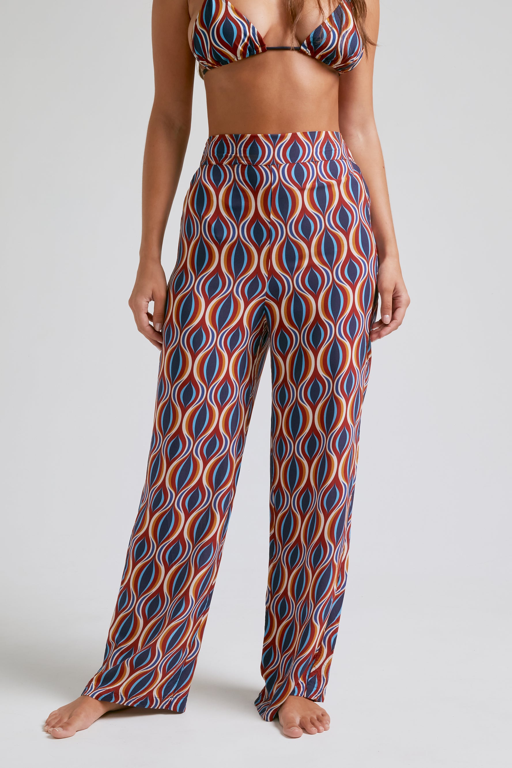Pantalon Magic