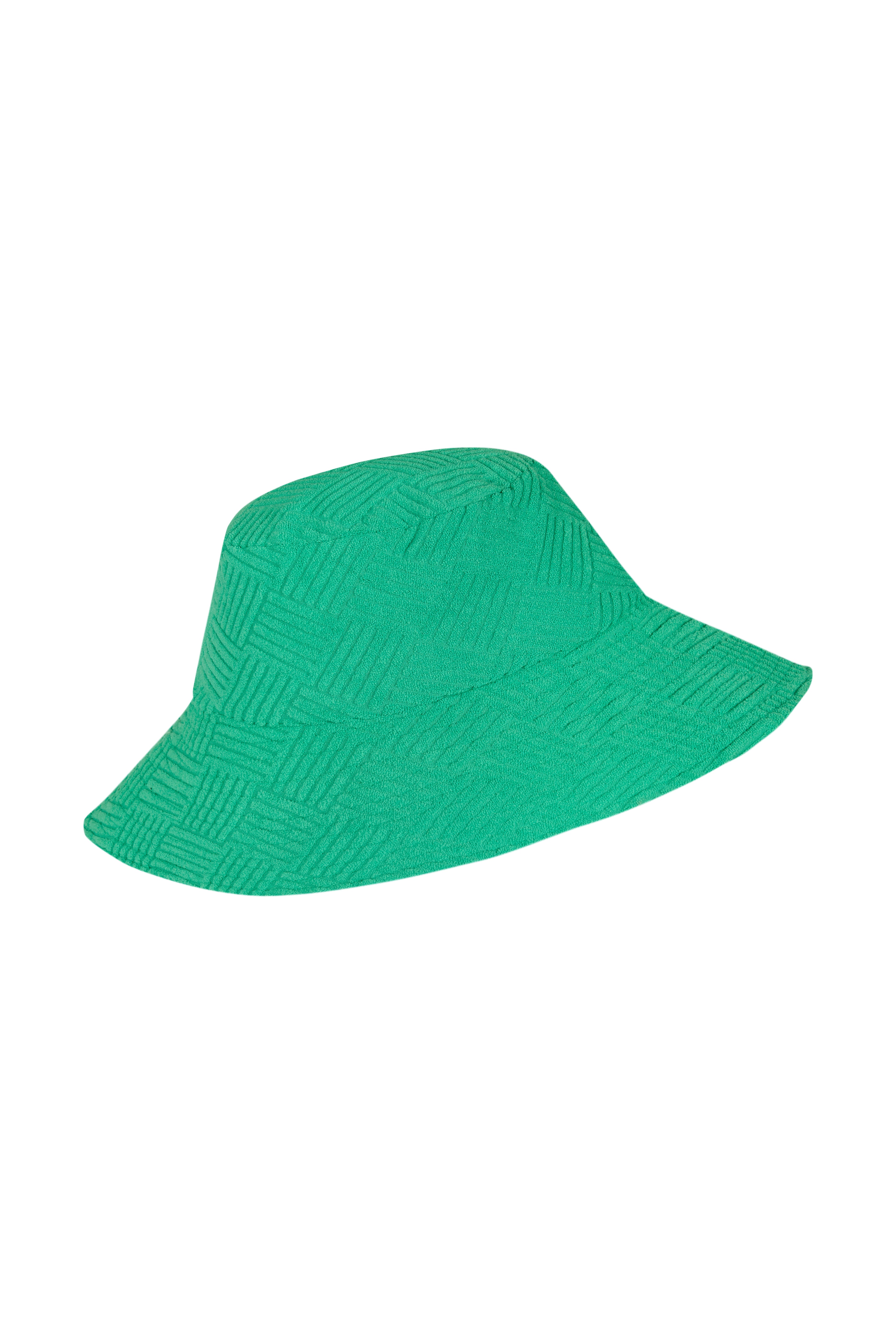 UltraGreen Bucket Hat