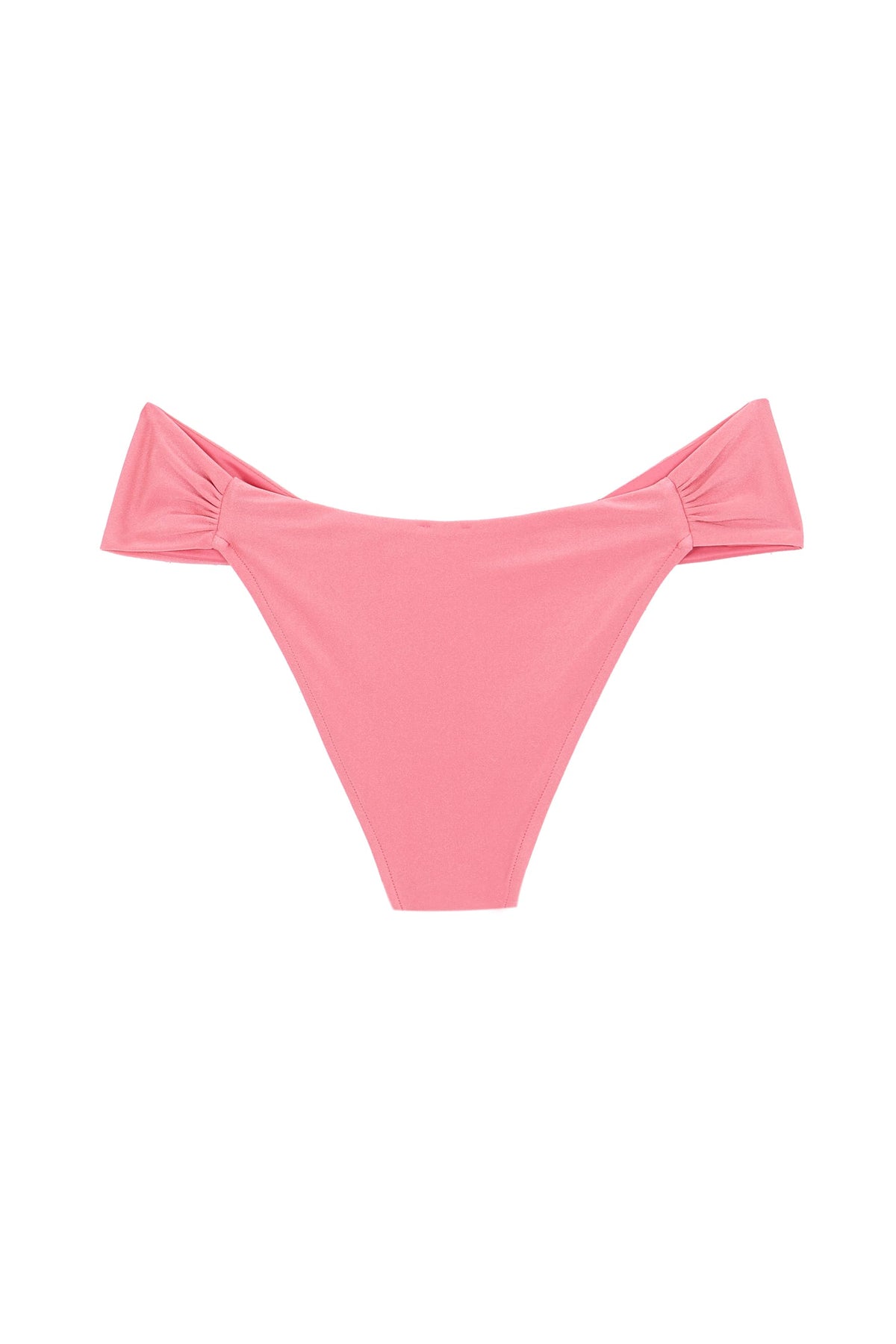 Rosé Medium Bikini Bottom