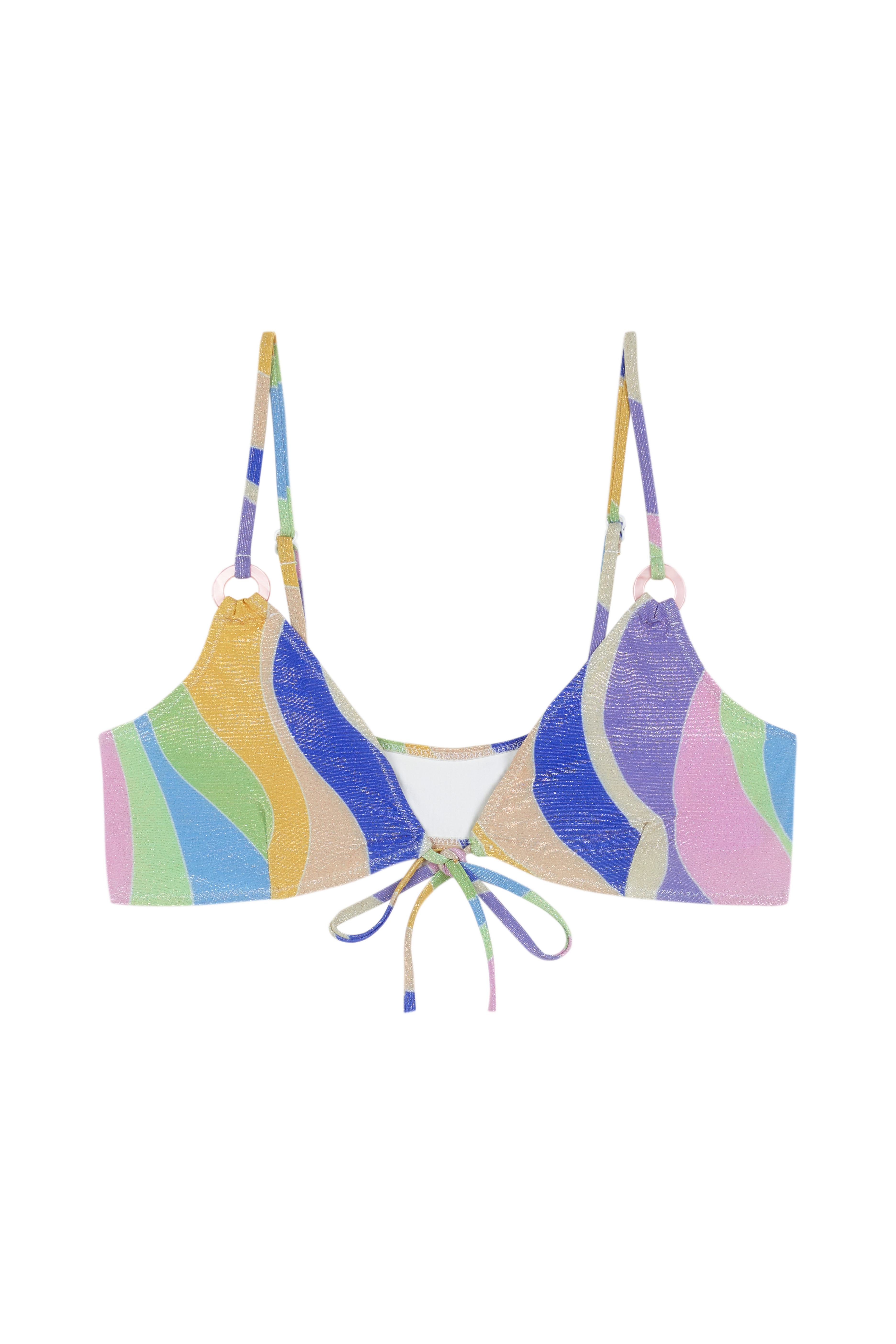 Top Bikini Lace OceanDrive