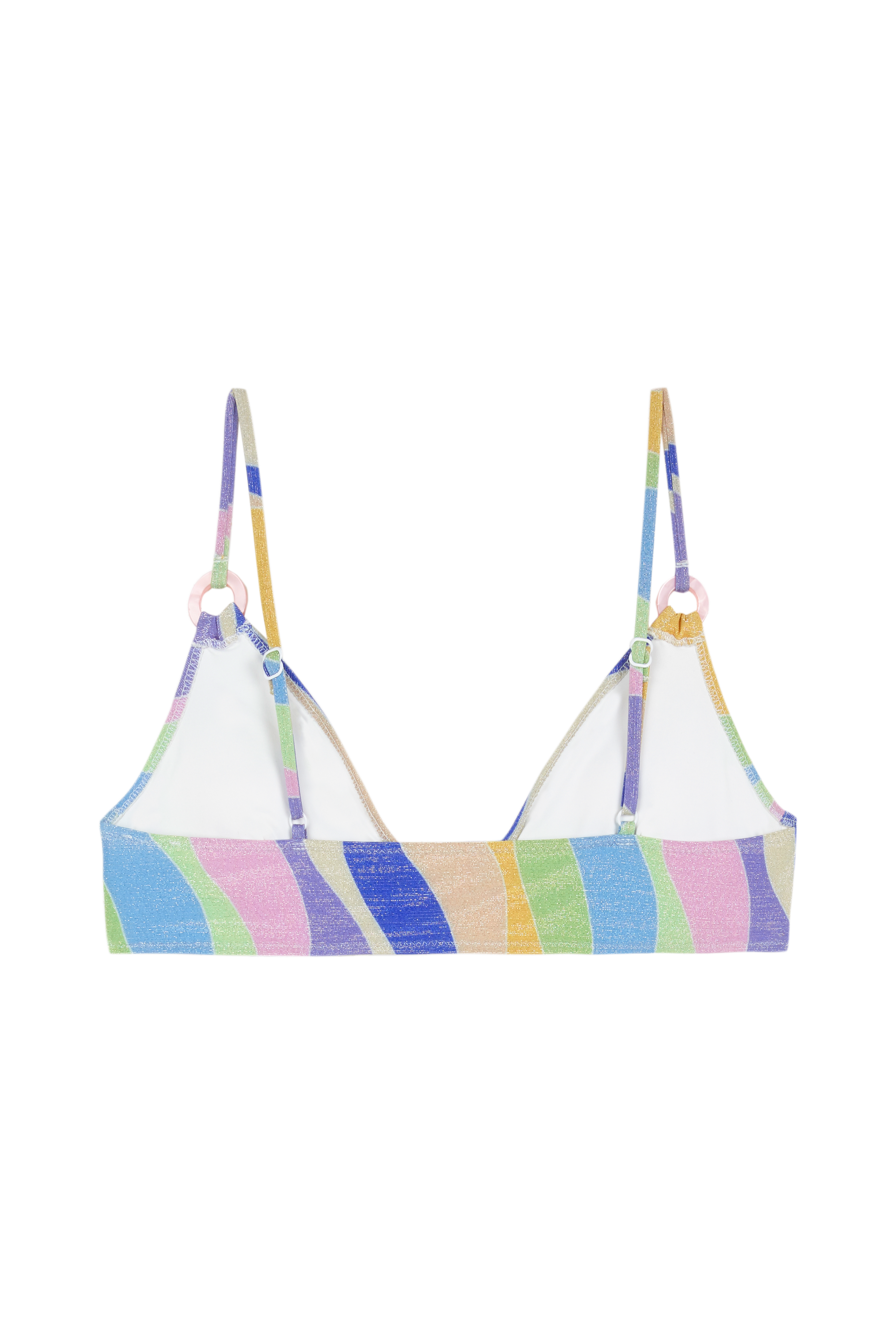 Top Bikini Lace OceanDrive