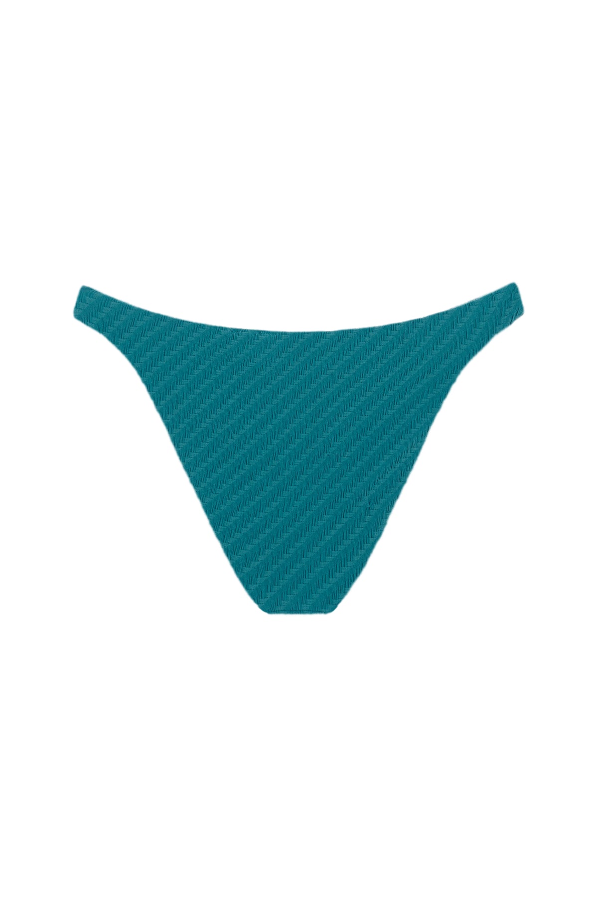 Braga Bikini Clásica Petróleo (-60% aplicado en el checkout)