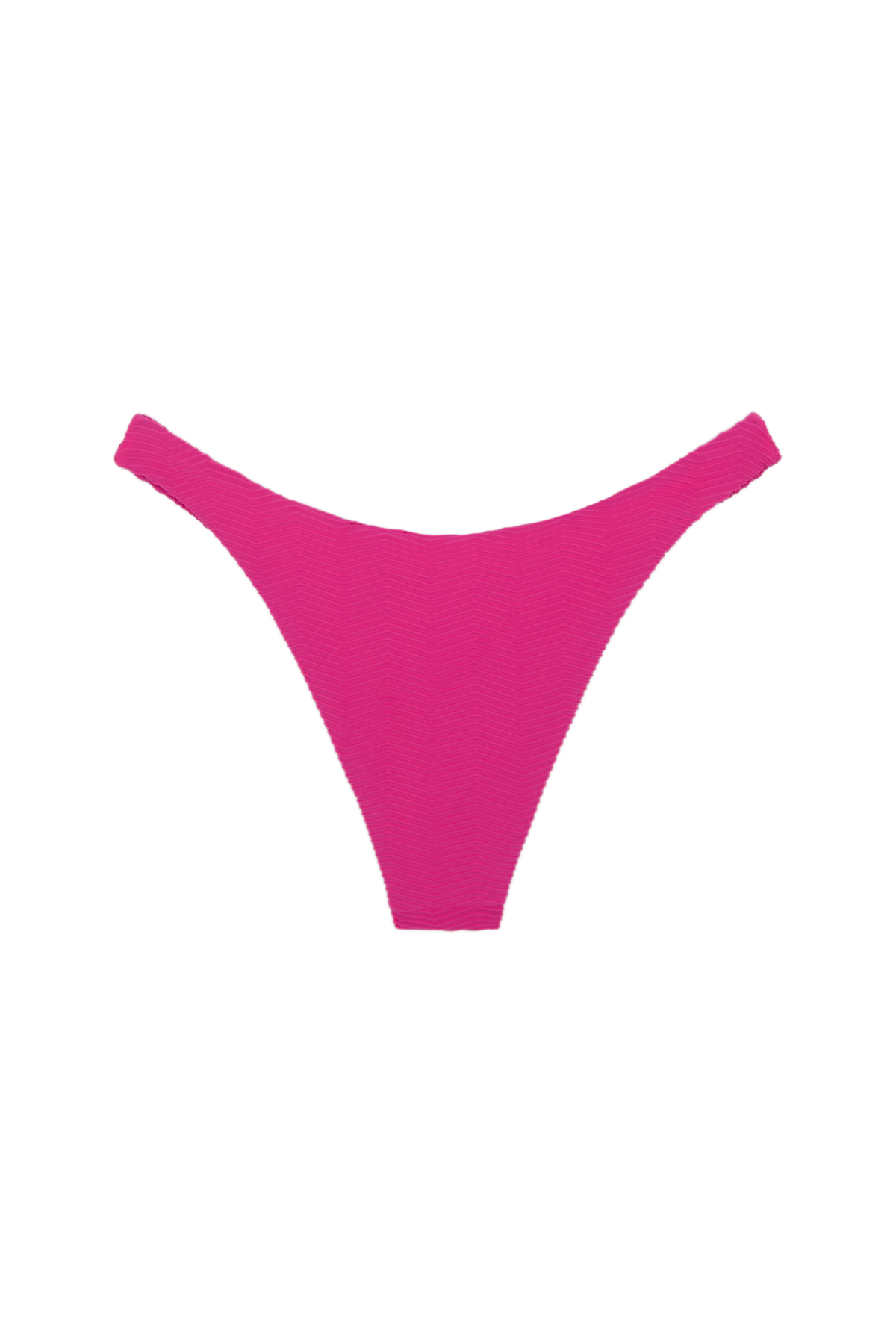 Bas de bikini moyenne MiamiPink