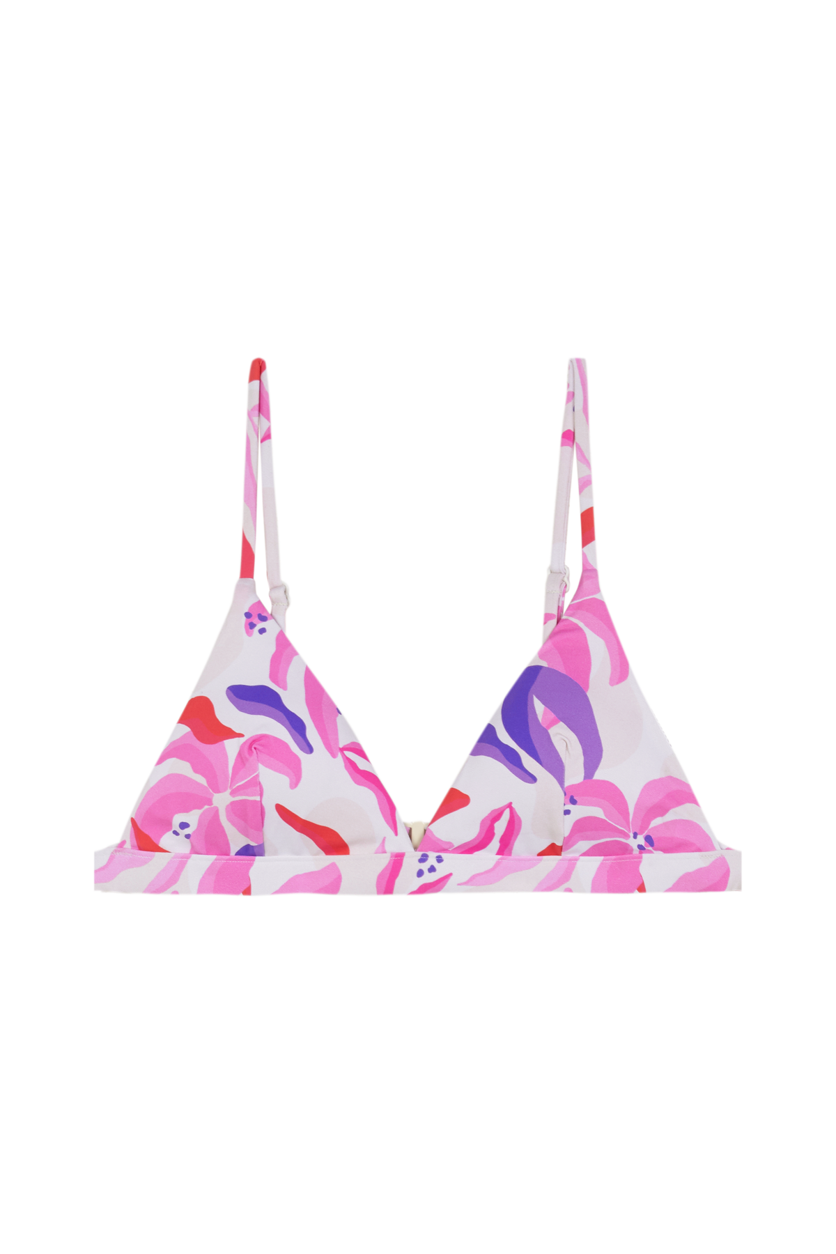 PalmBeach Sporty Bikini Top 