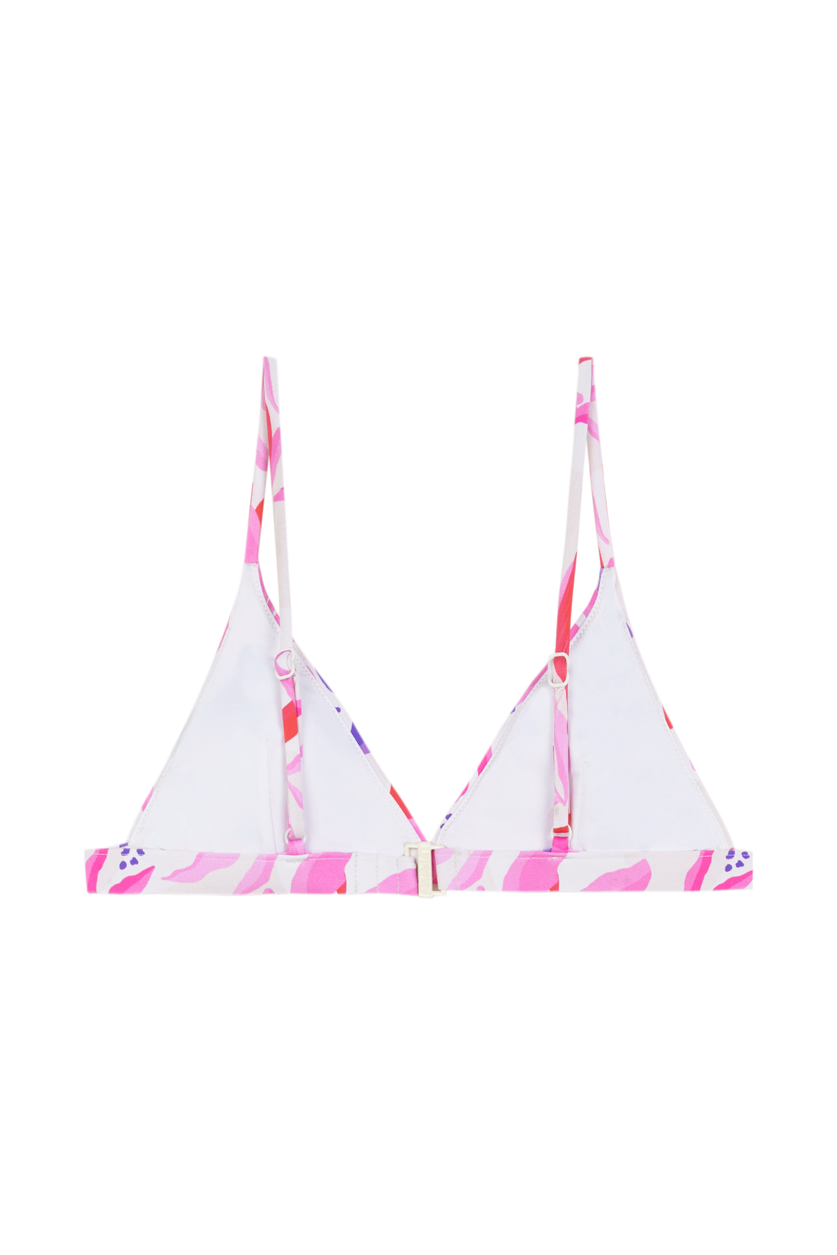 PalmBeach Sporty Bikini Top 