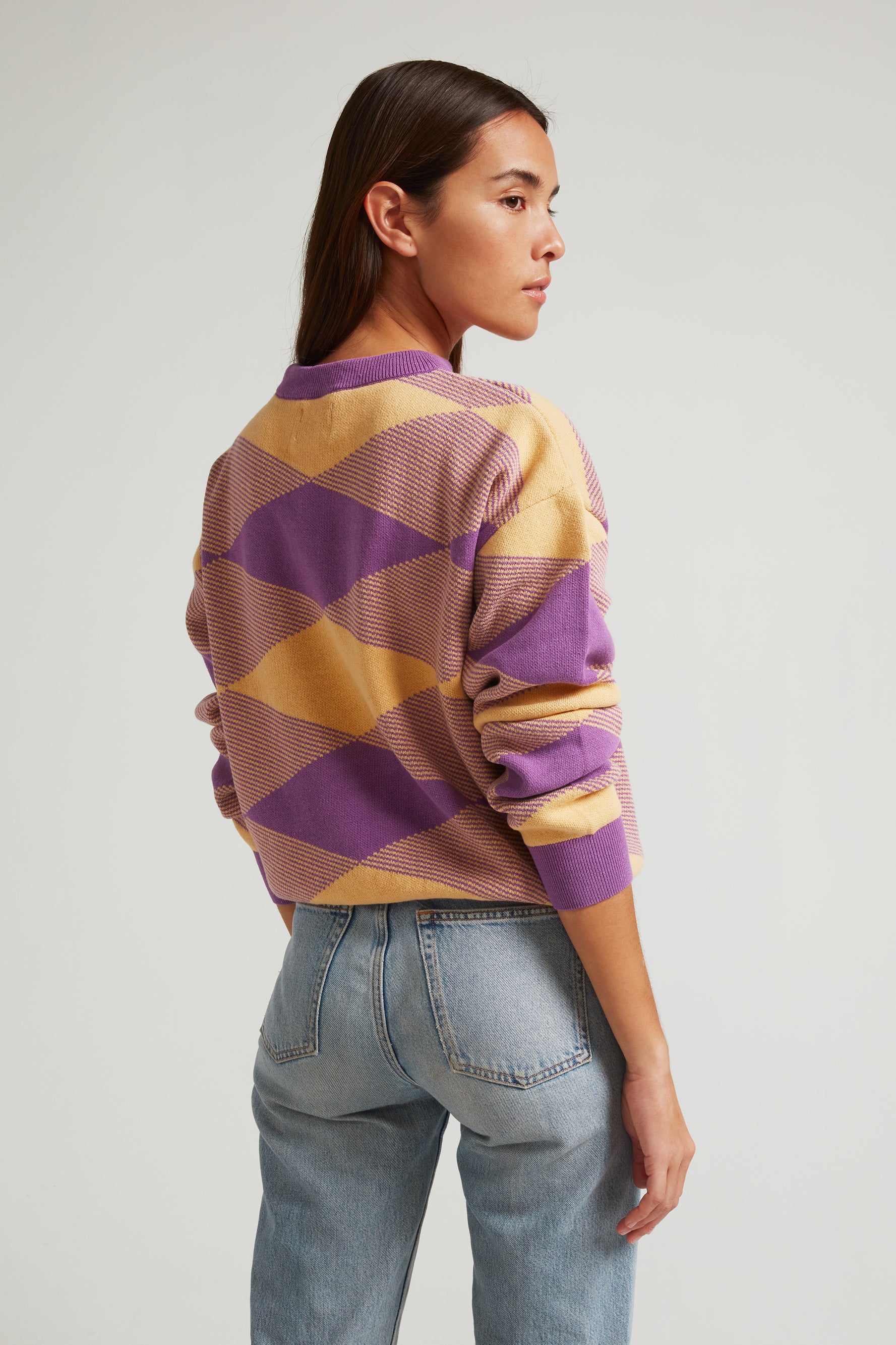 Doma Sweater