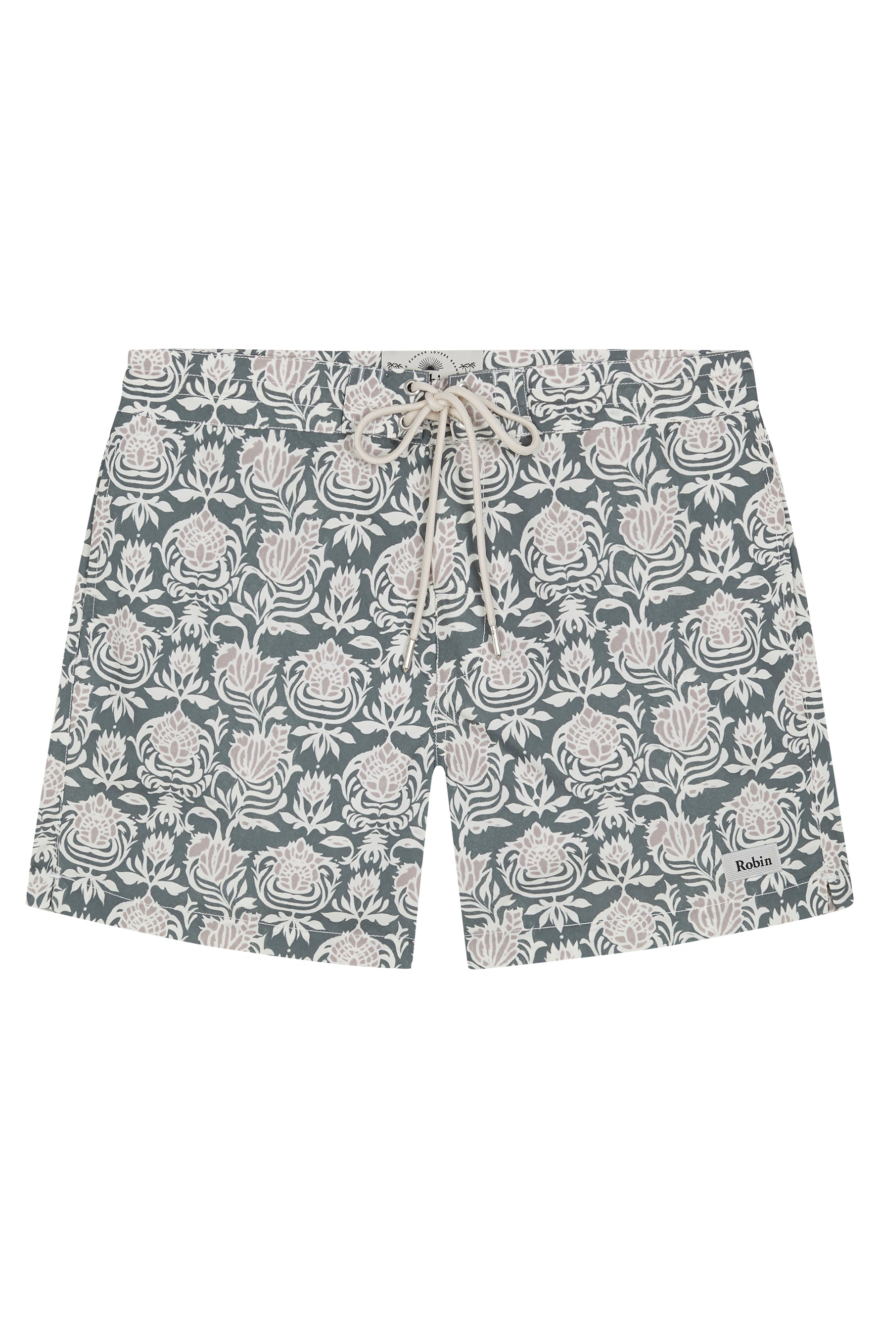 Maillot de Bain Homme Pankot