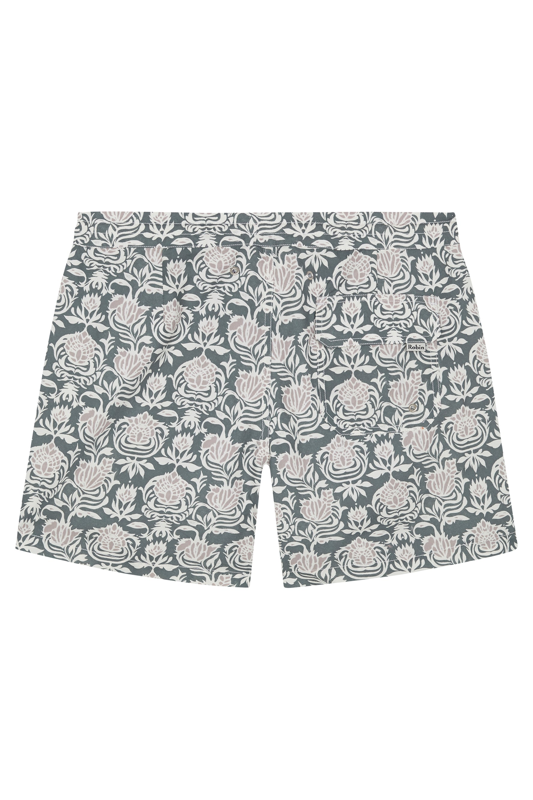 Maillot de Bain Homme Pankot