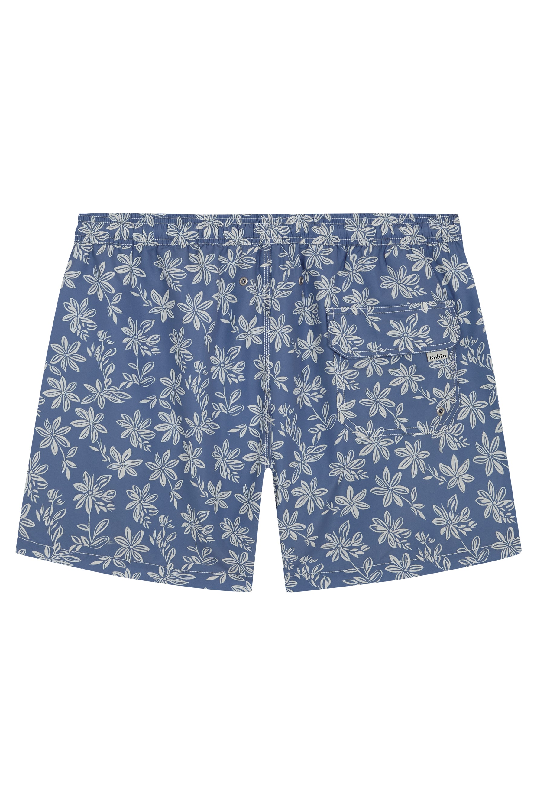 Maillot de Bain Homme Naturale