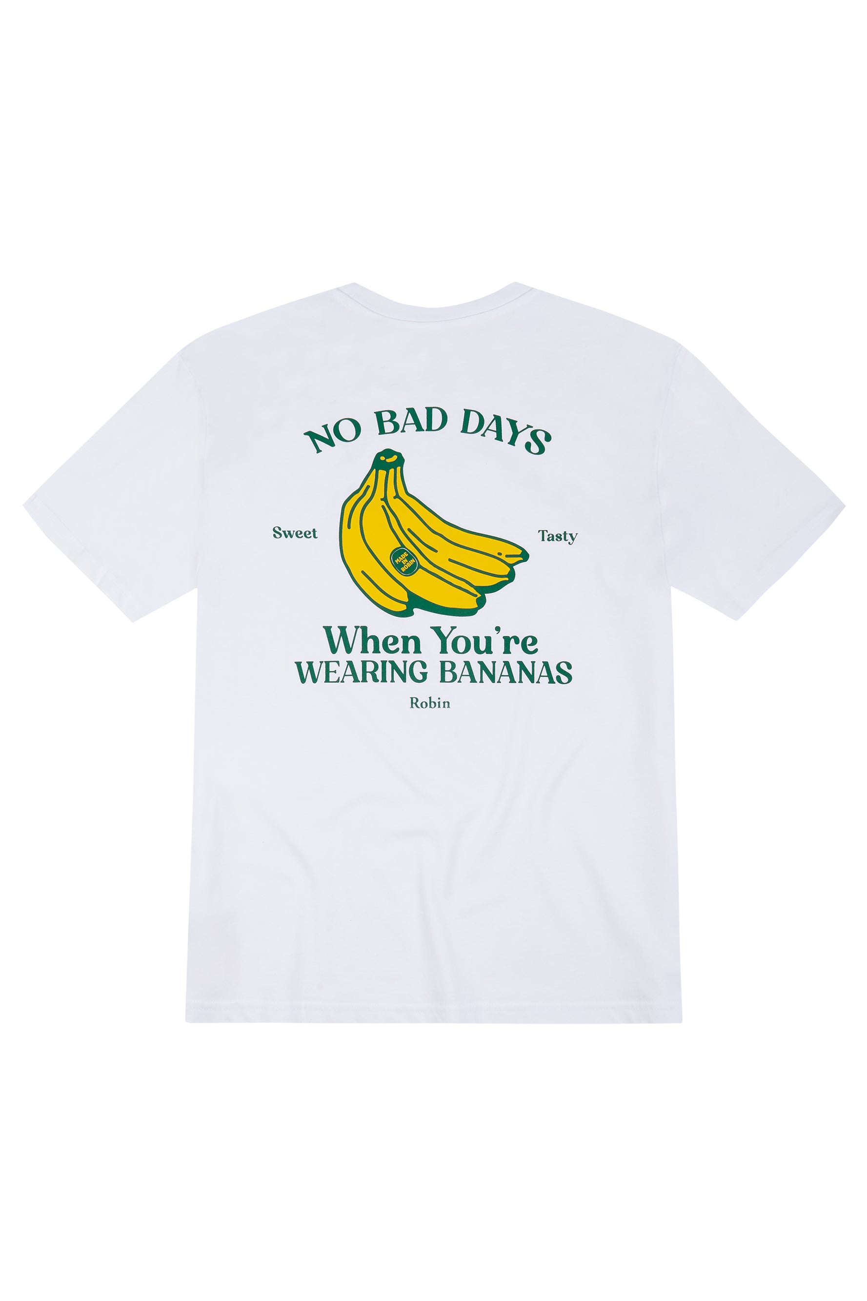 T-Shirt Bananas
