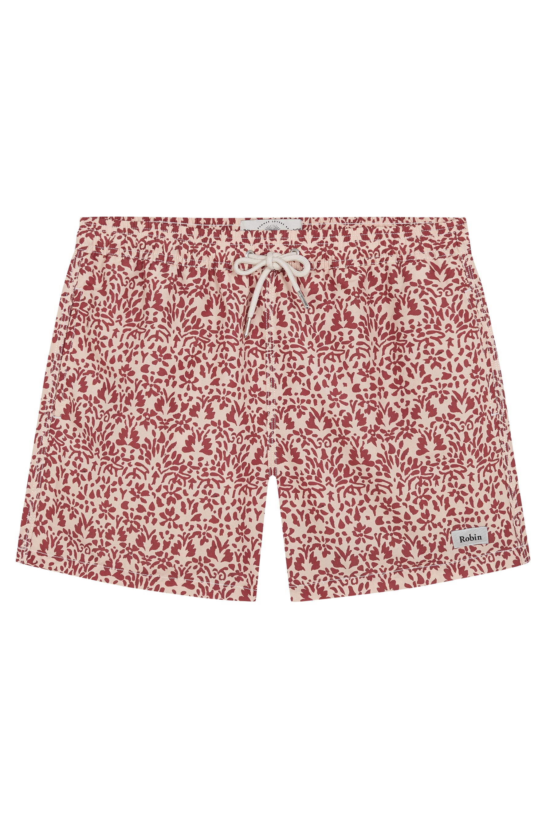 Maillot de Bain Homme Lombok