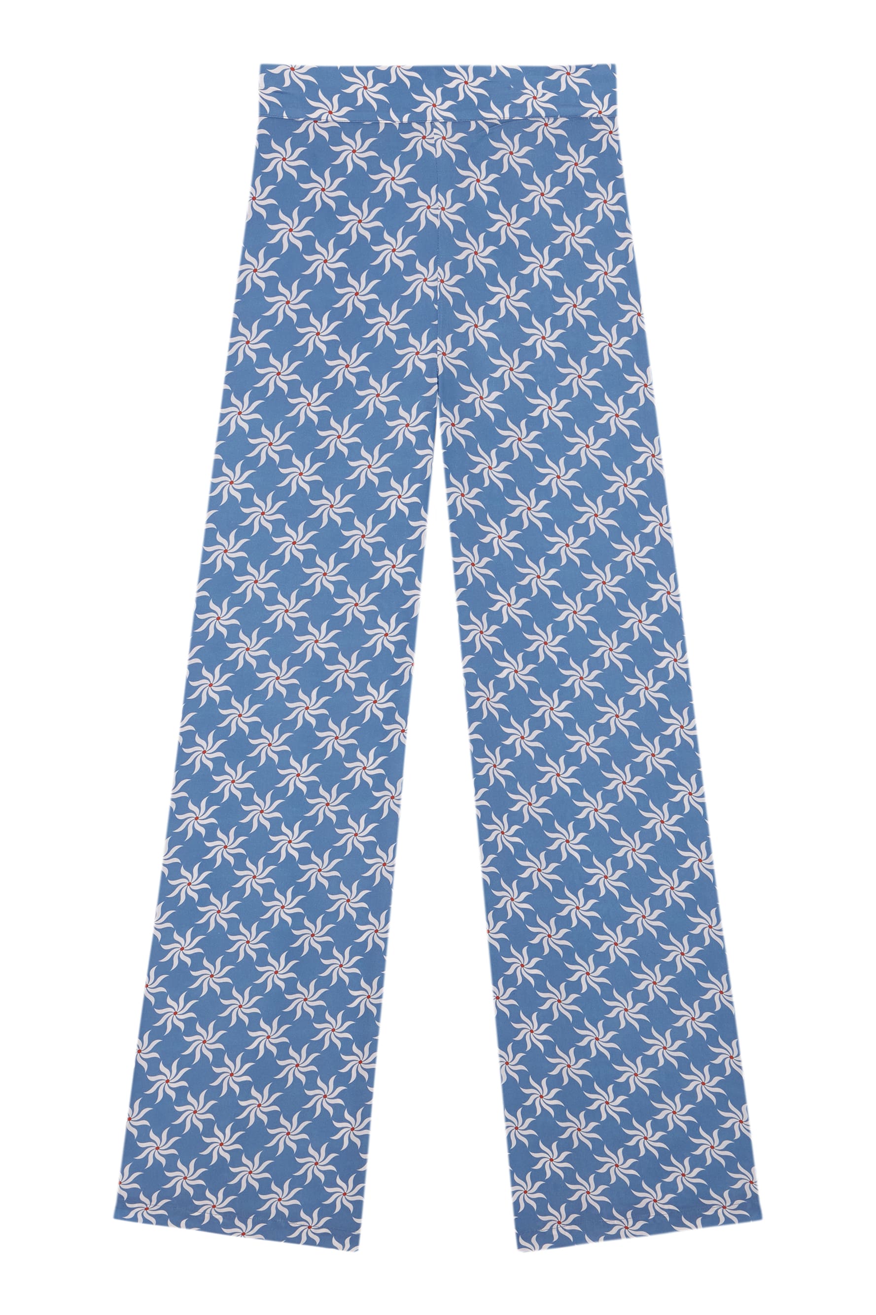 Pantalon MagnoliaBlue