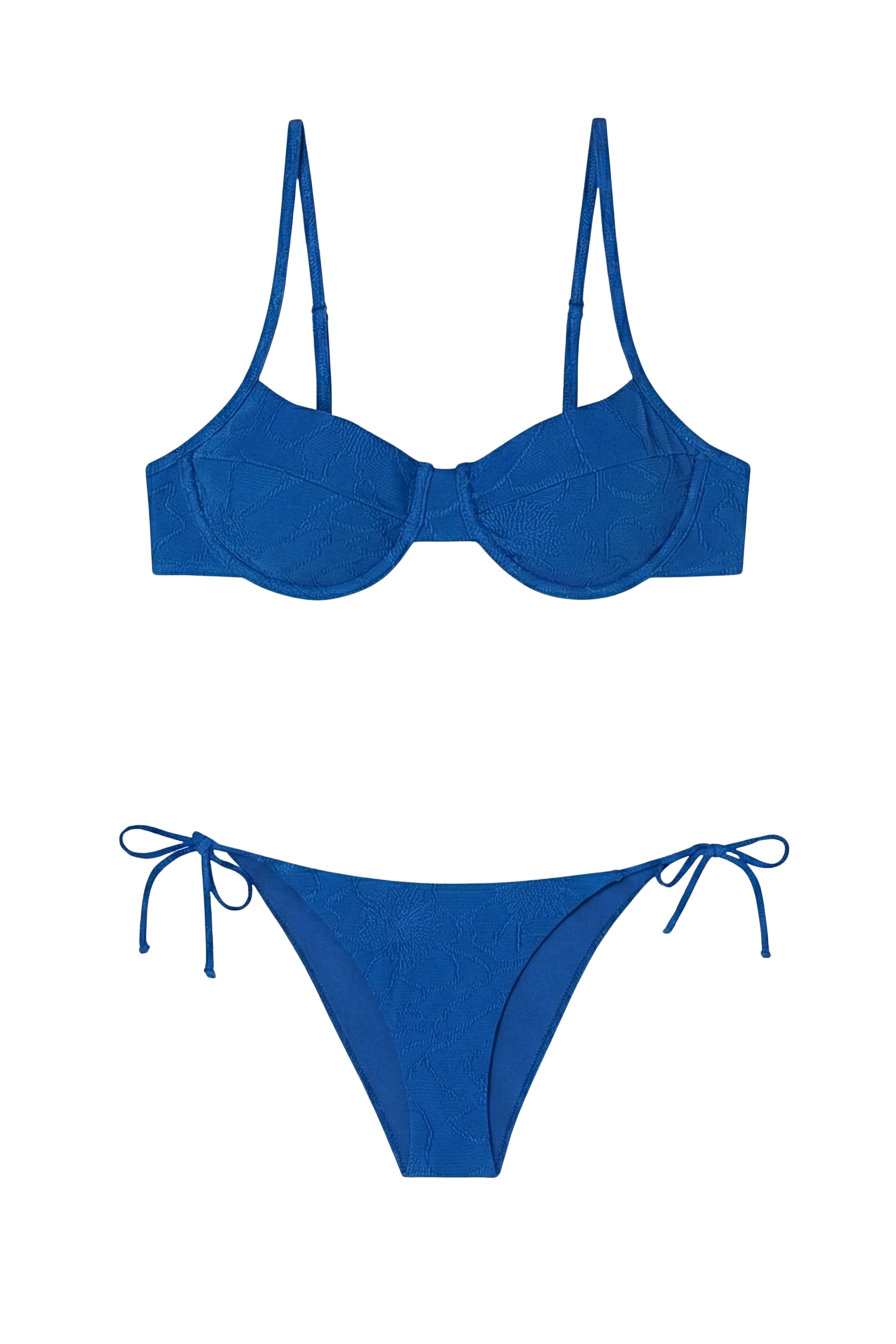 Royale Balconette Bikini