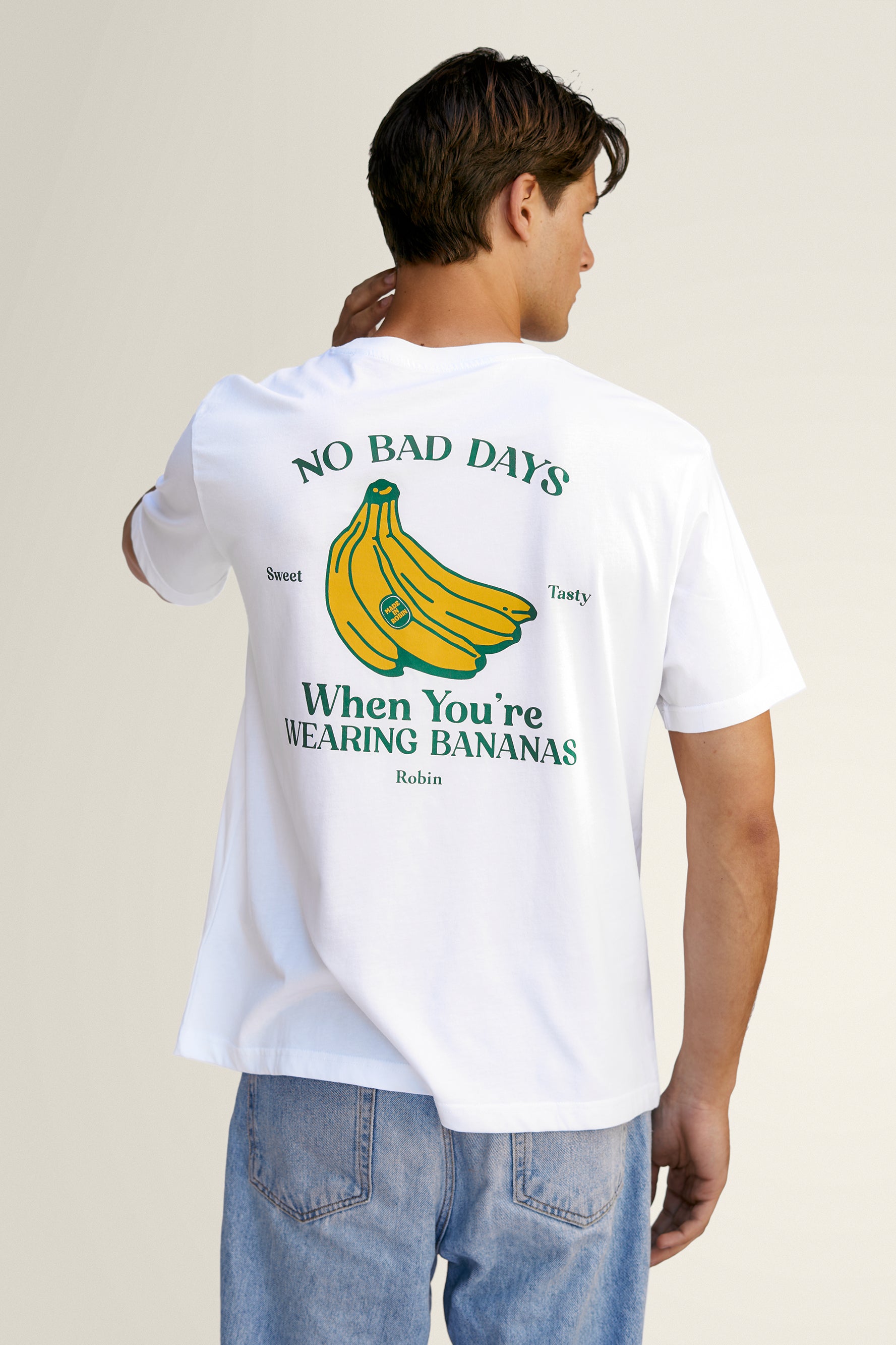 Bananas T-shirt