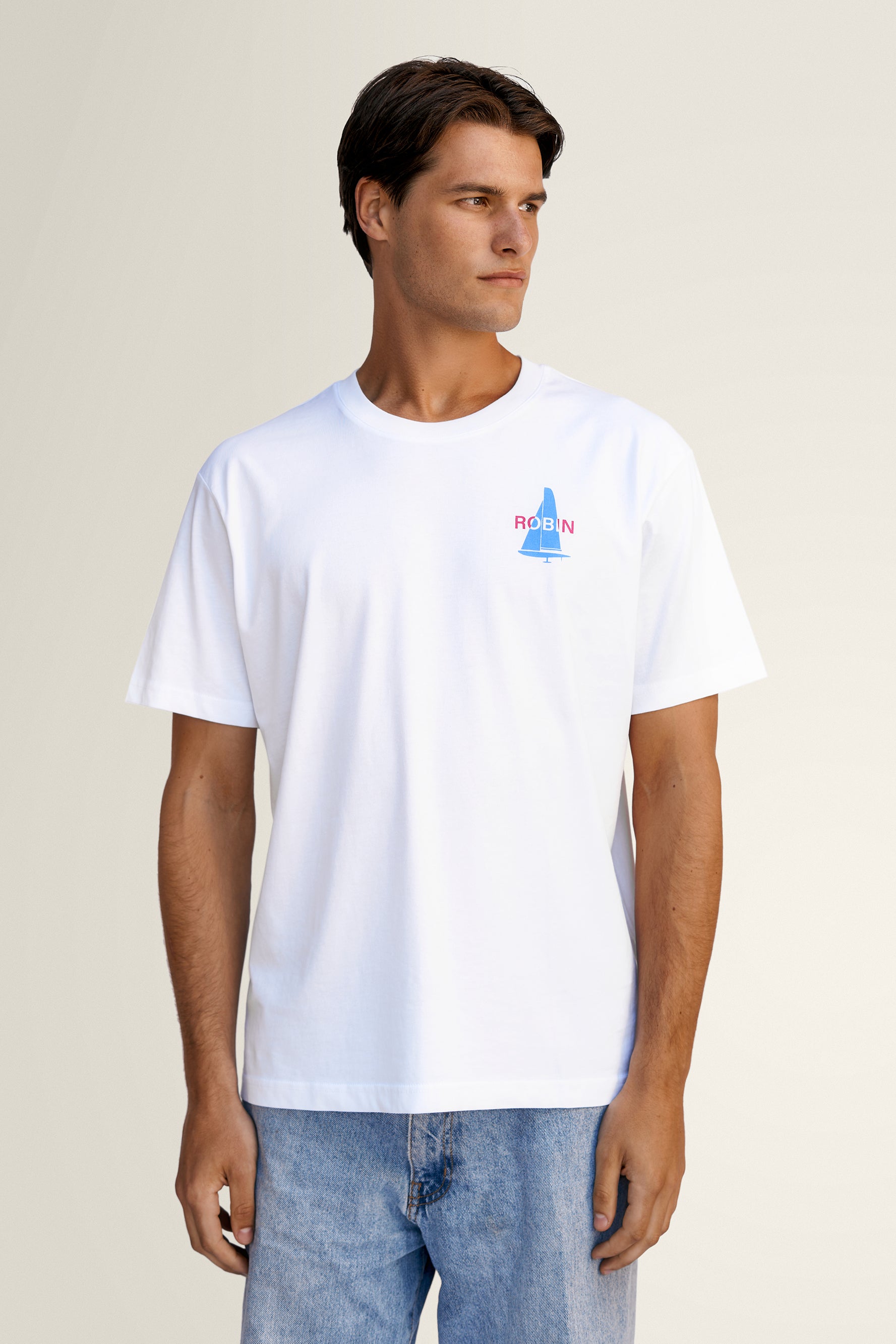 T-Shirt Sailing