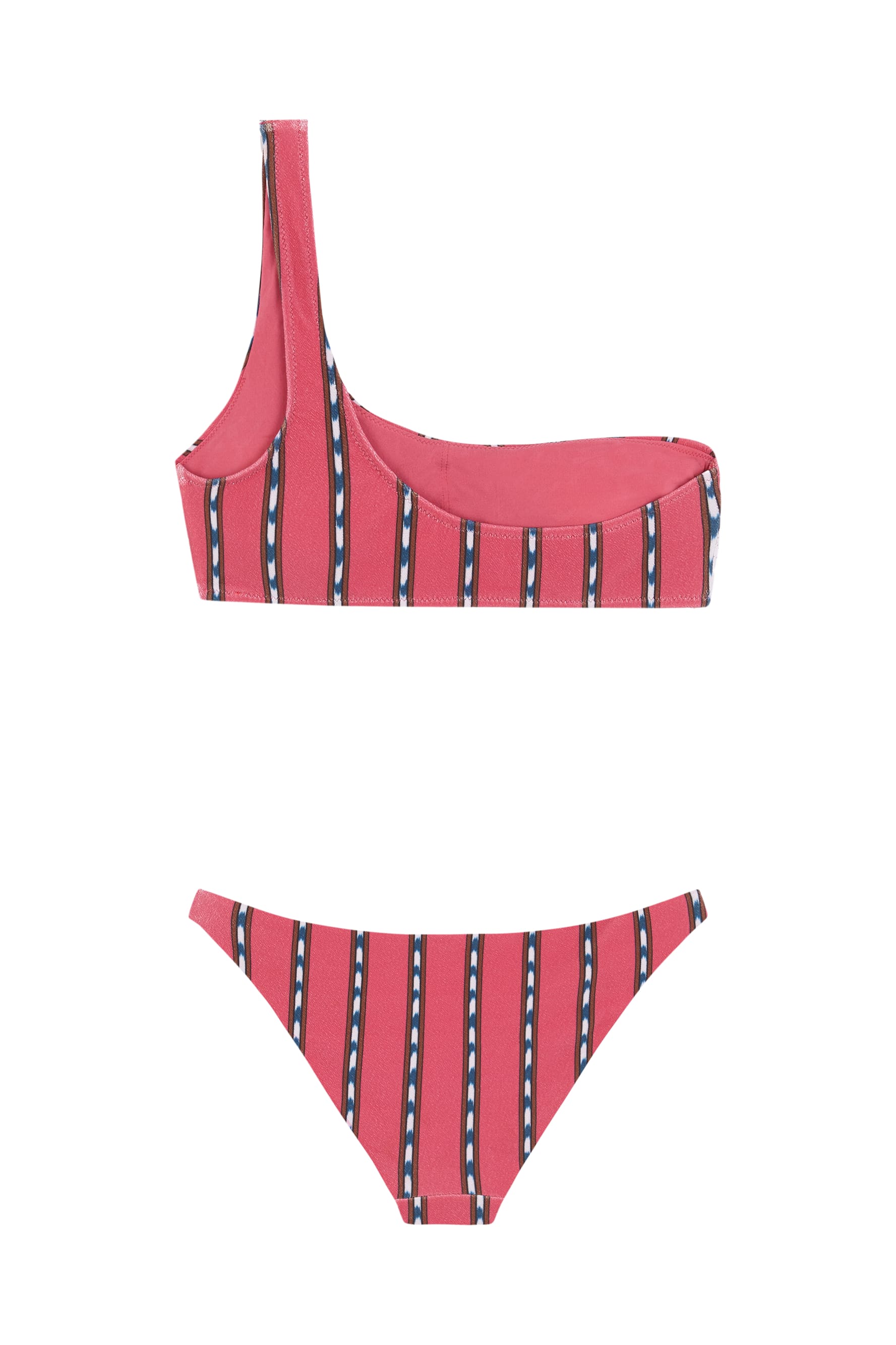 Salina Bandeau Bikini