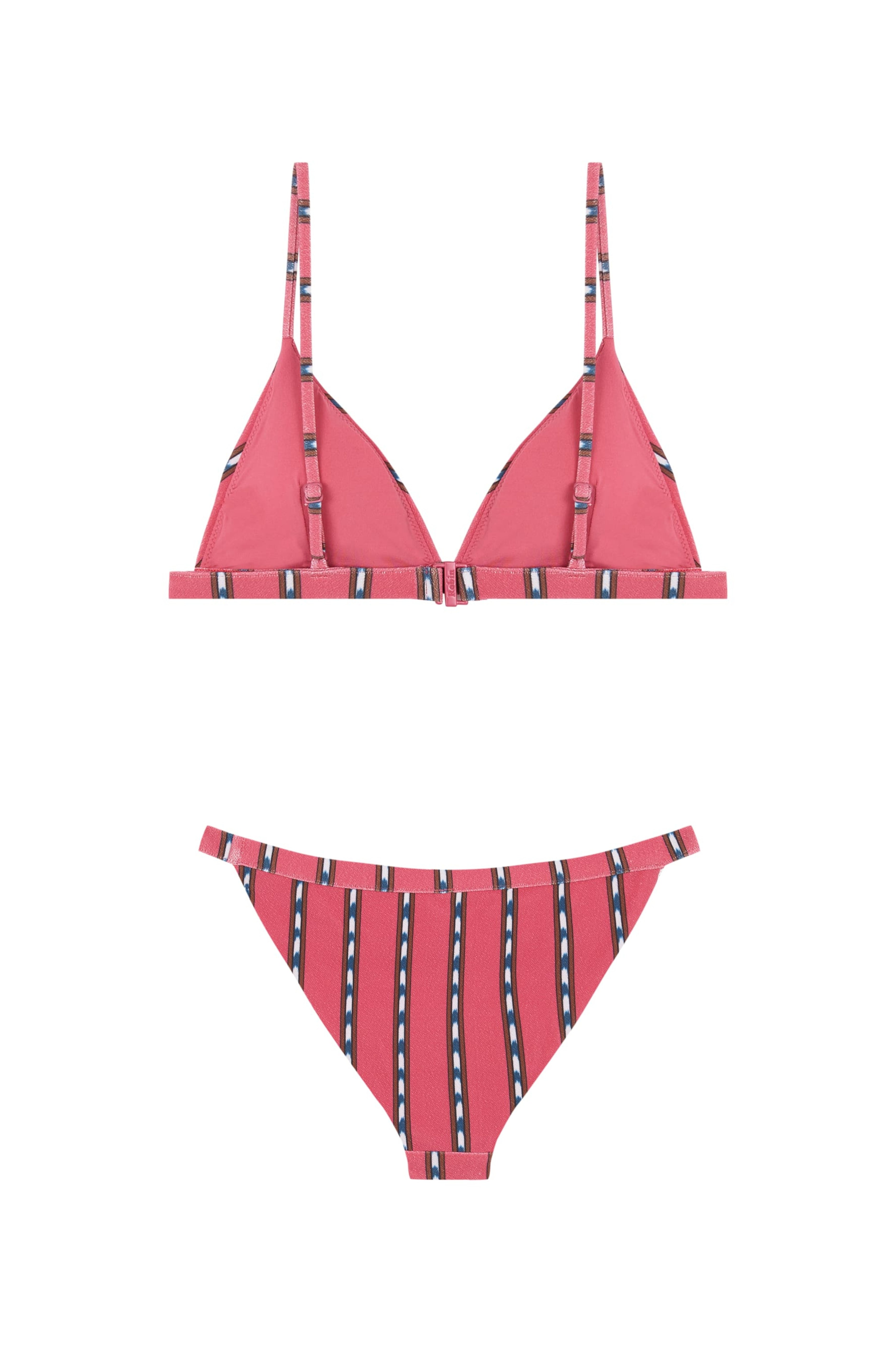 Salina Sporty Bikini