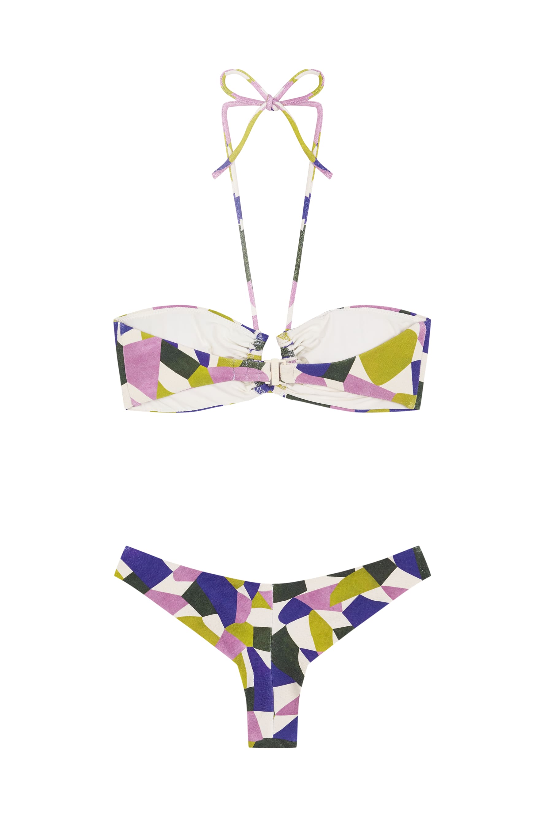 Bikini Halty Siracusa