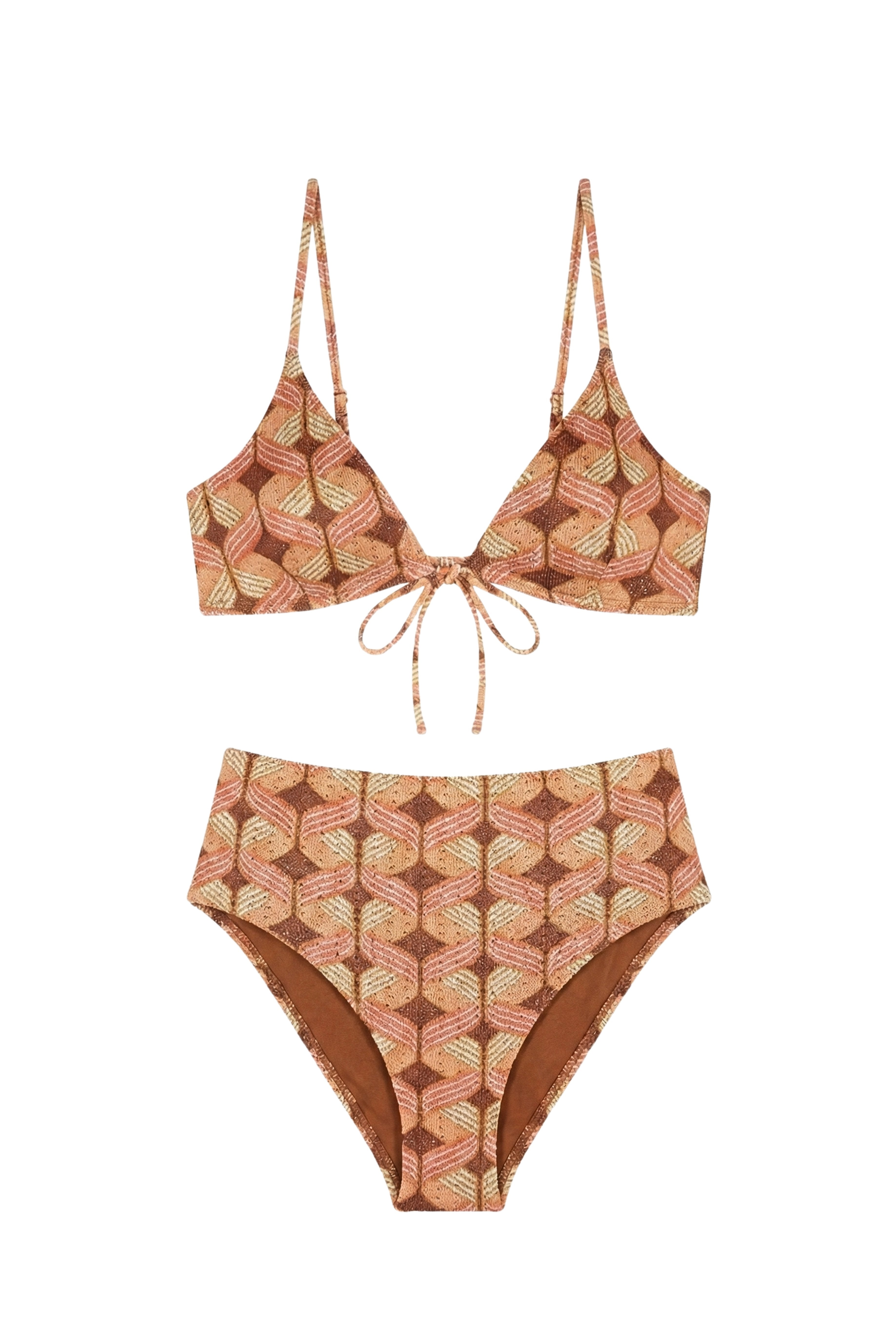 Sundance Lace Bikini