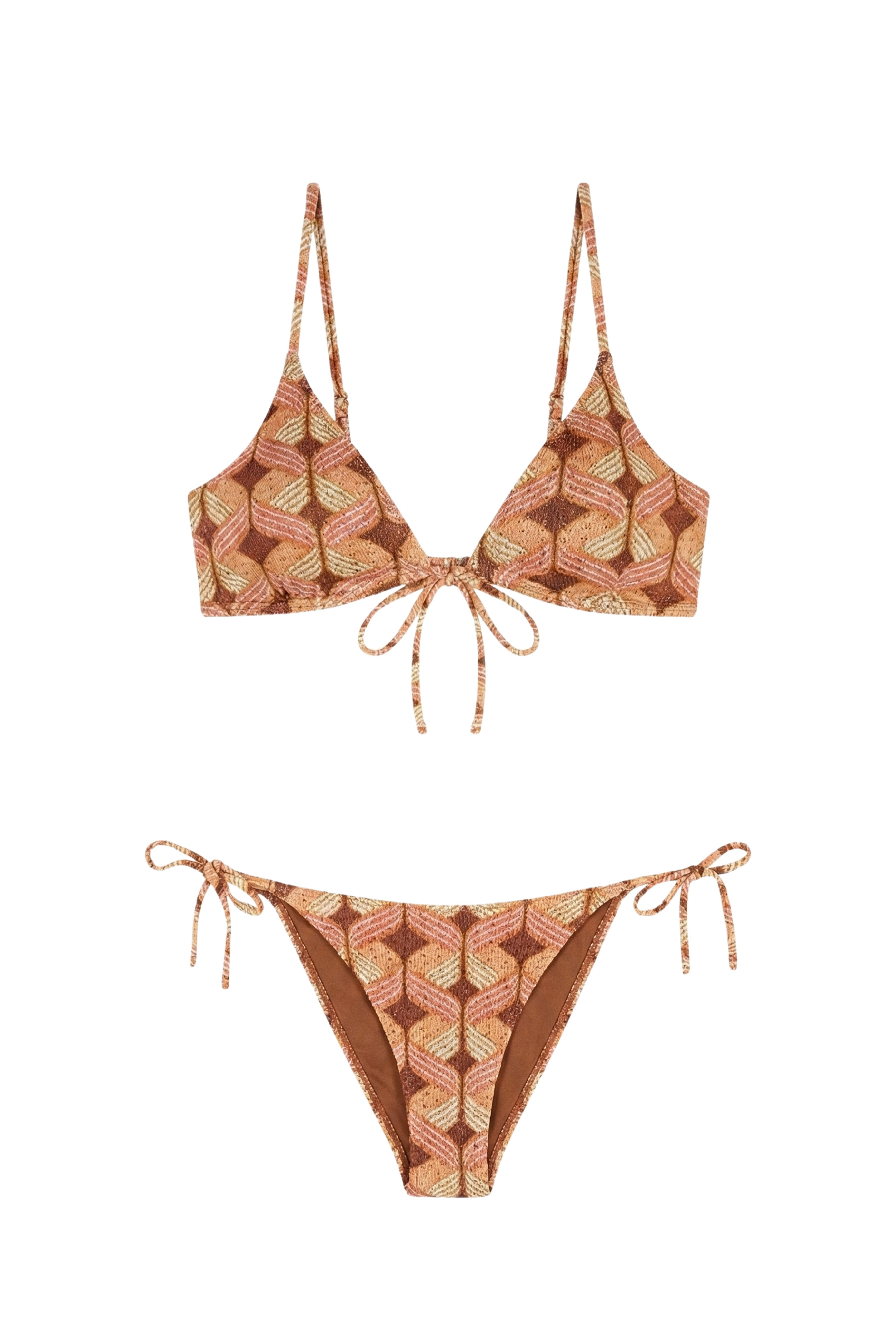 Sundance Lace Bikini
