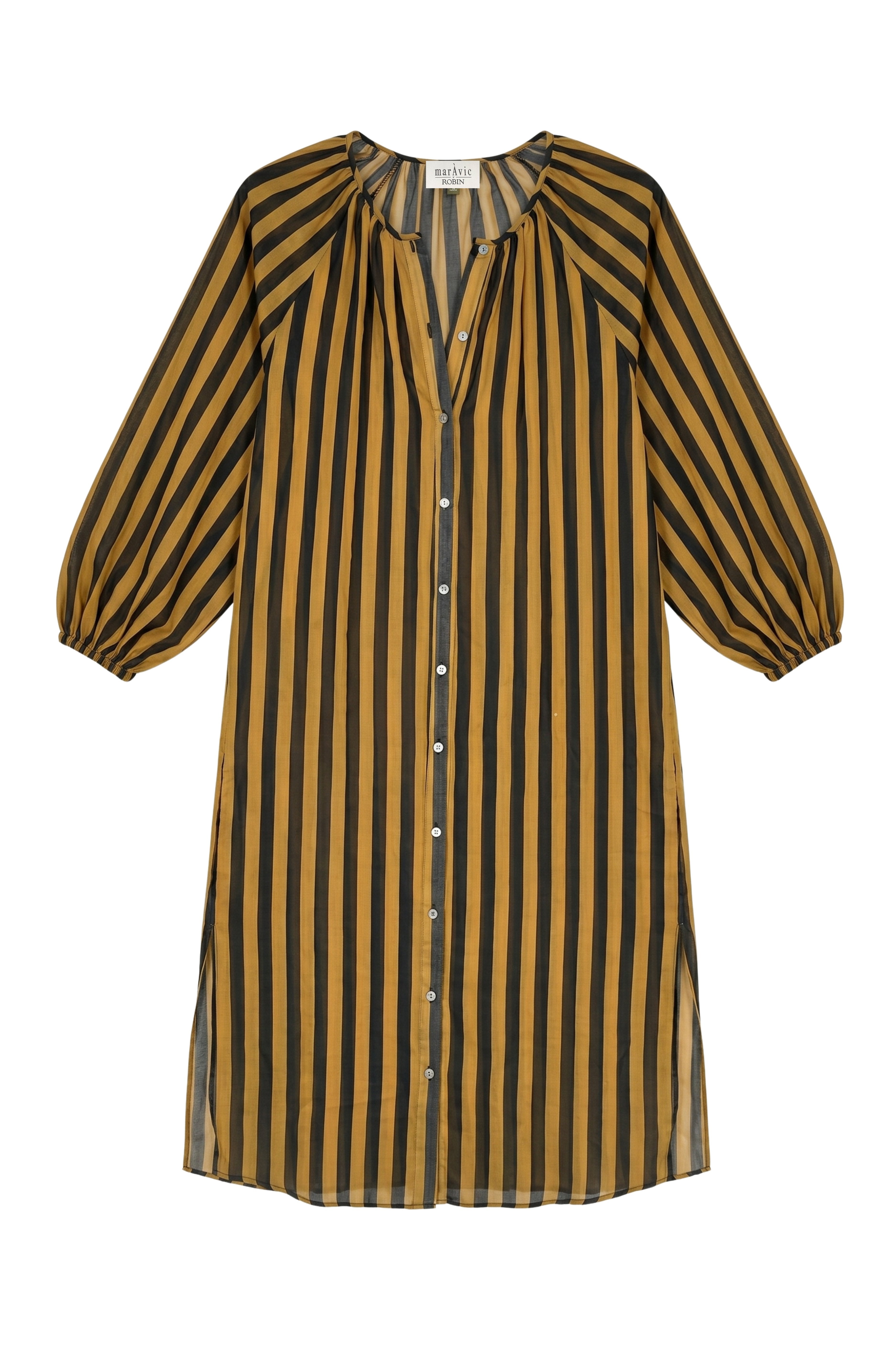 Vestido Alice