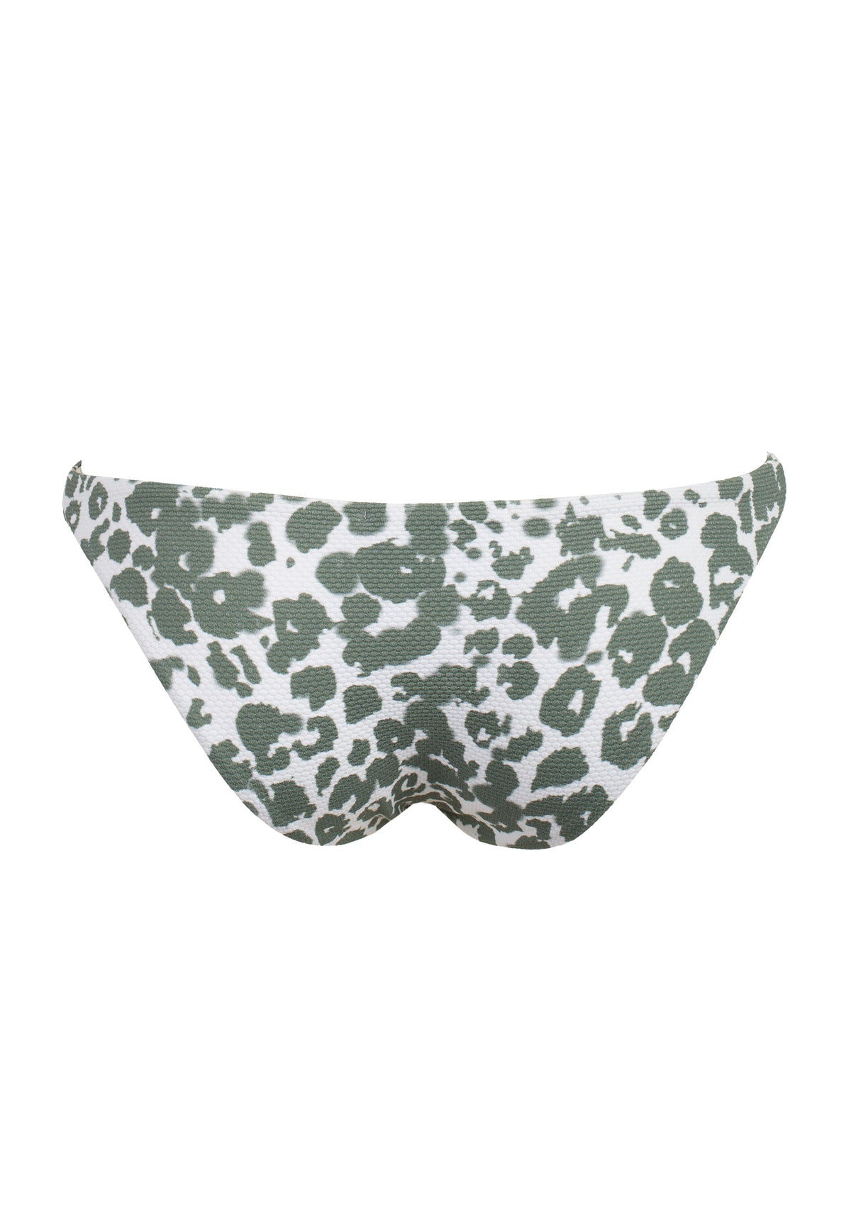 Braga Bikini Clásica Safari (-60% aplicado en el checkout)