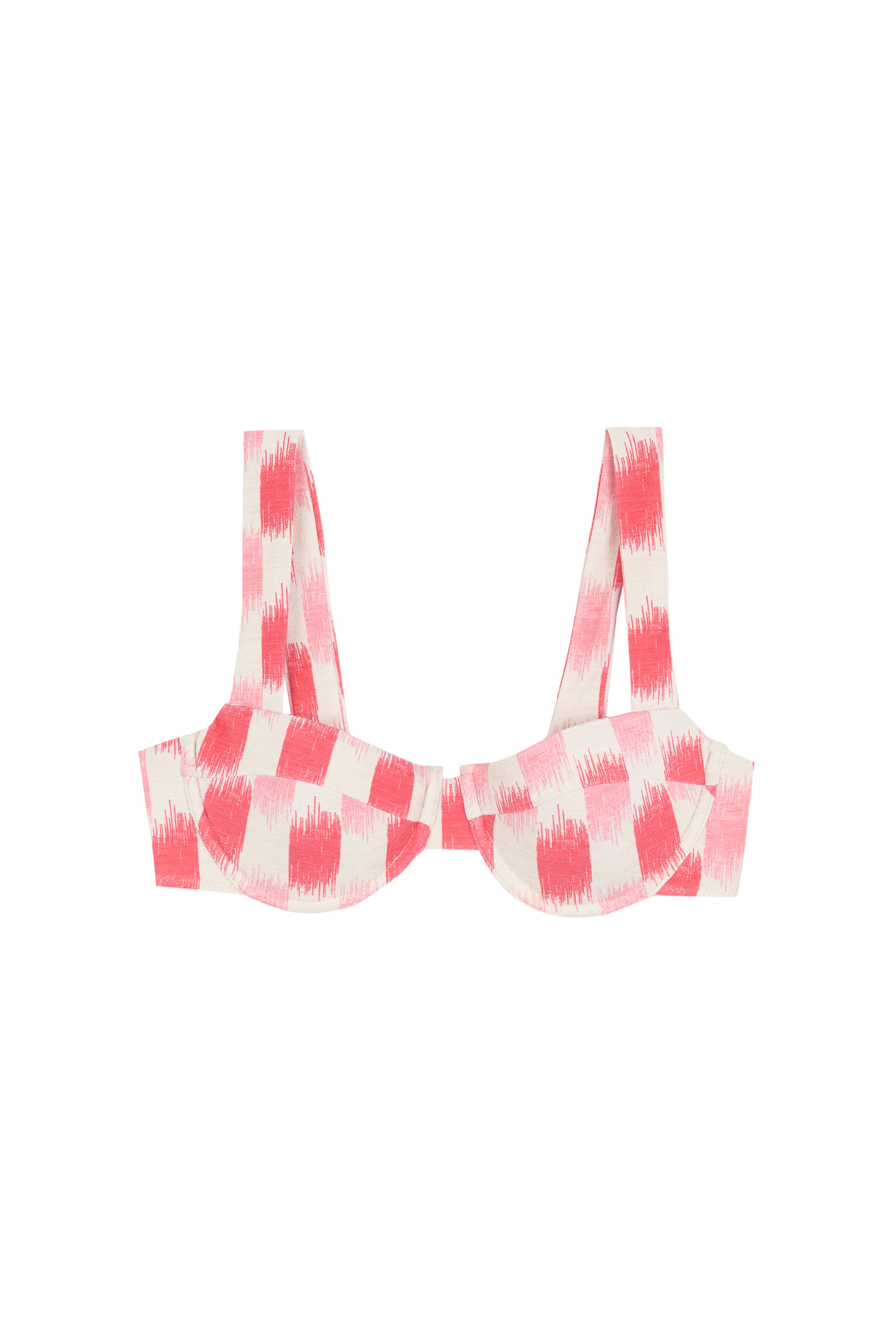 Top Bikini Balconette Tramuntana