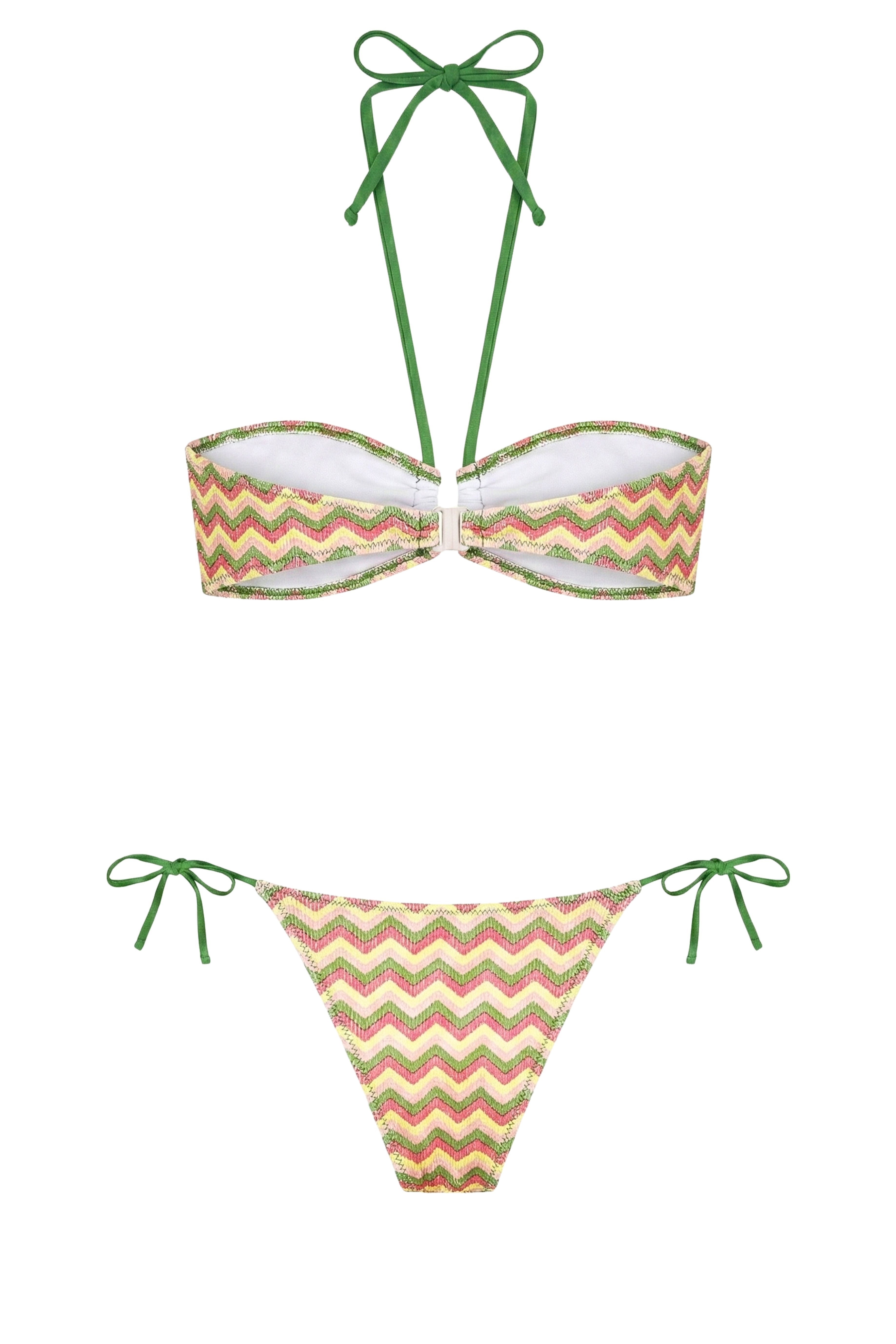 Bikini Halty Twister