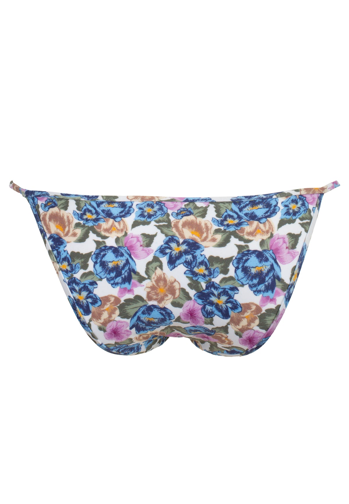 Bas de bikini classique Positano