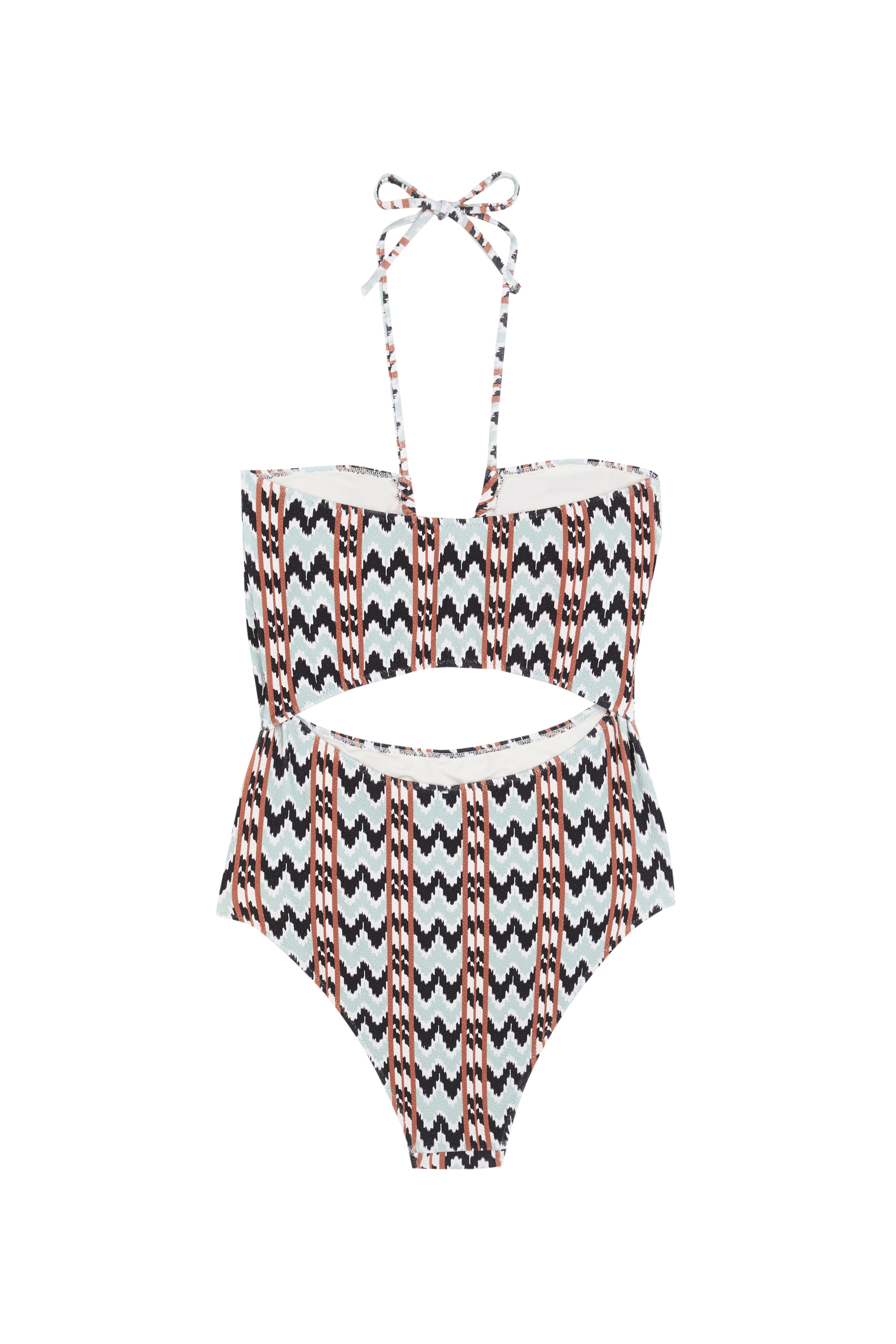 Maillot de Bain Valldemosa