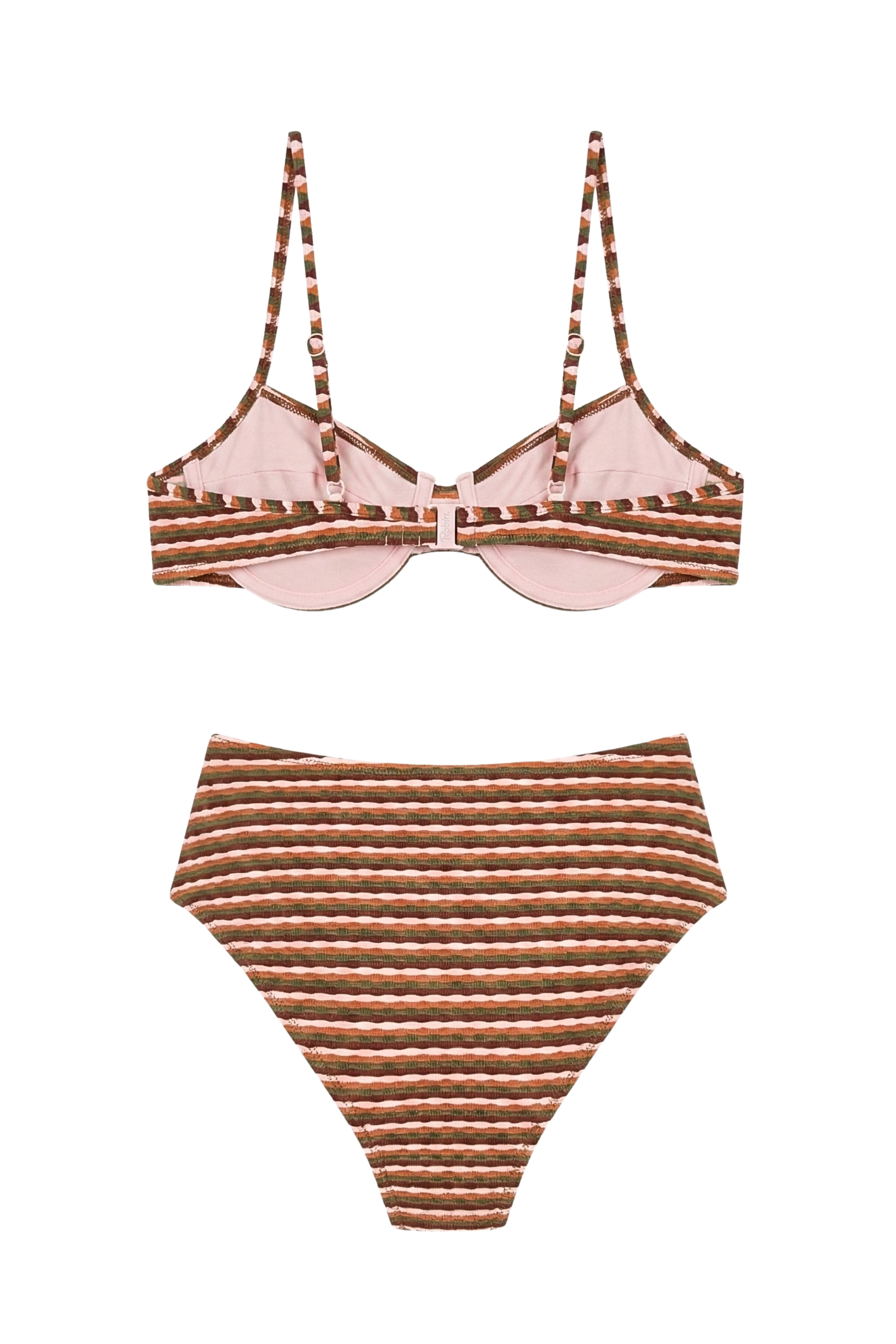 Valley Balconette Bikini