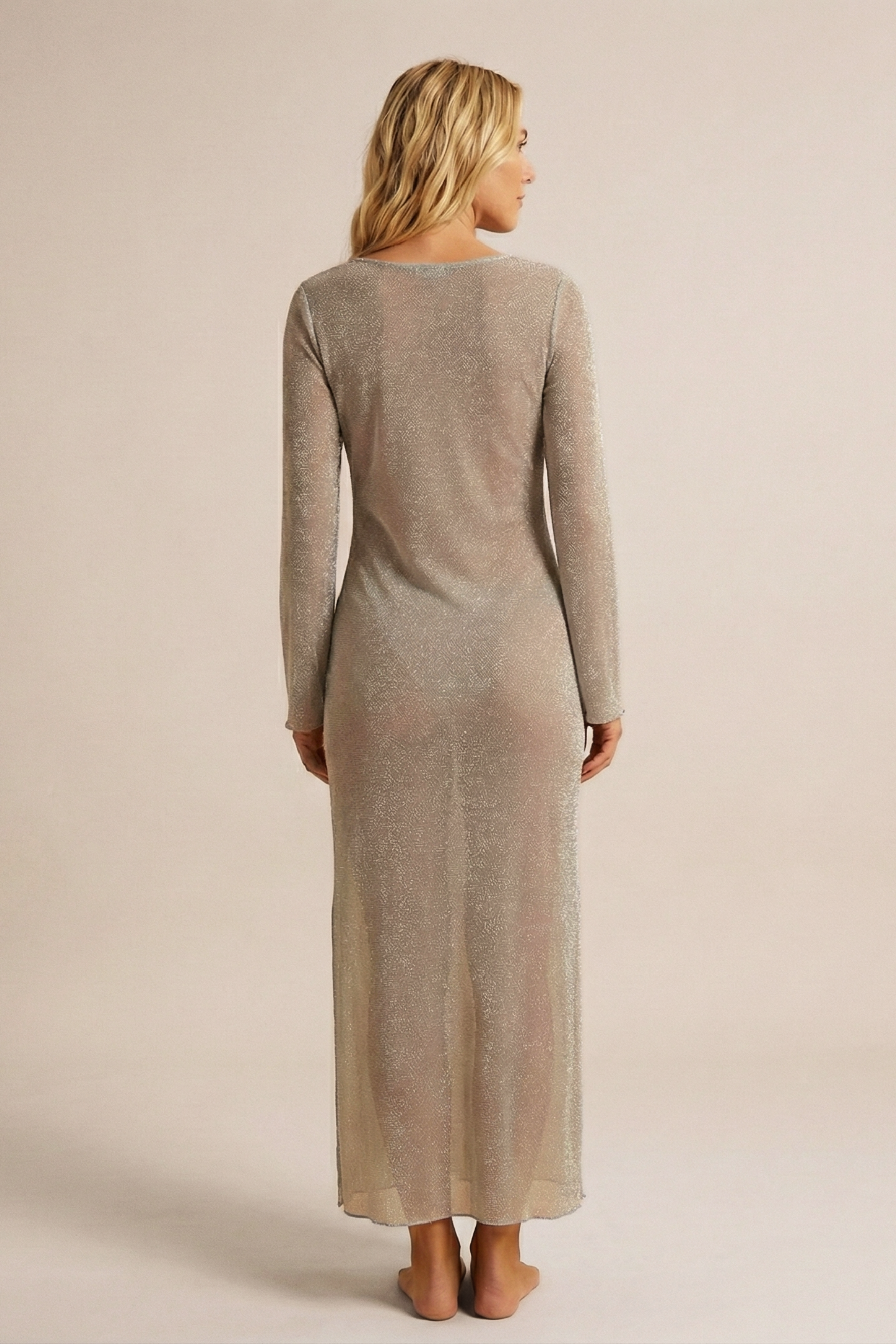 Aura Dress