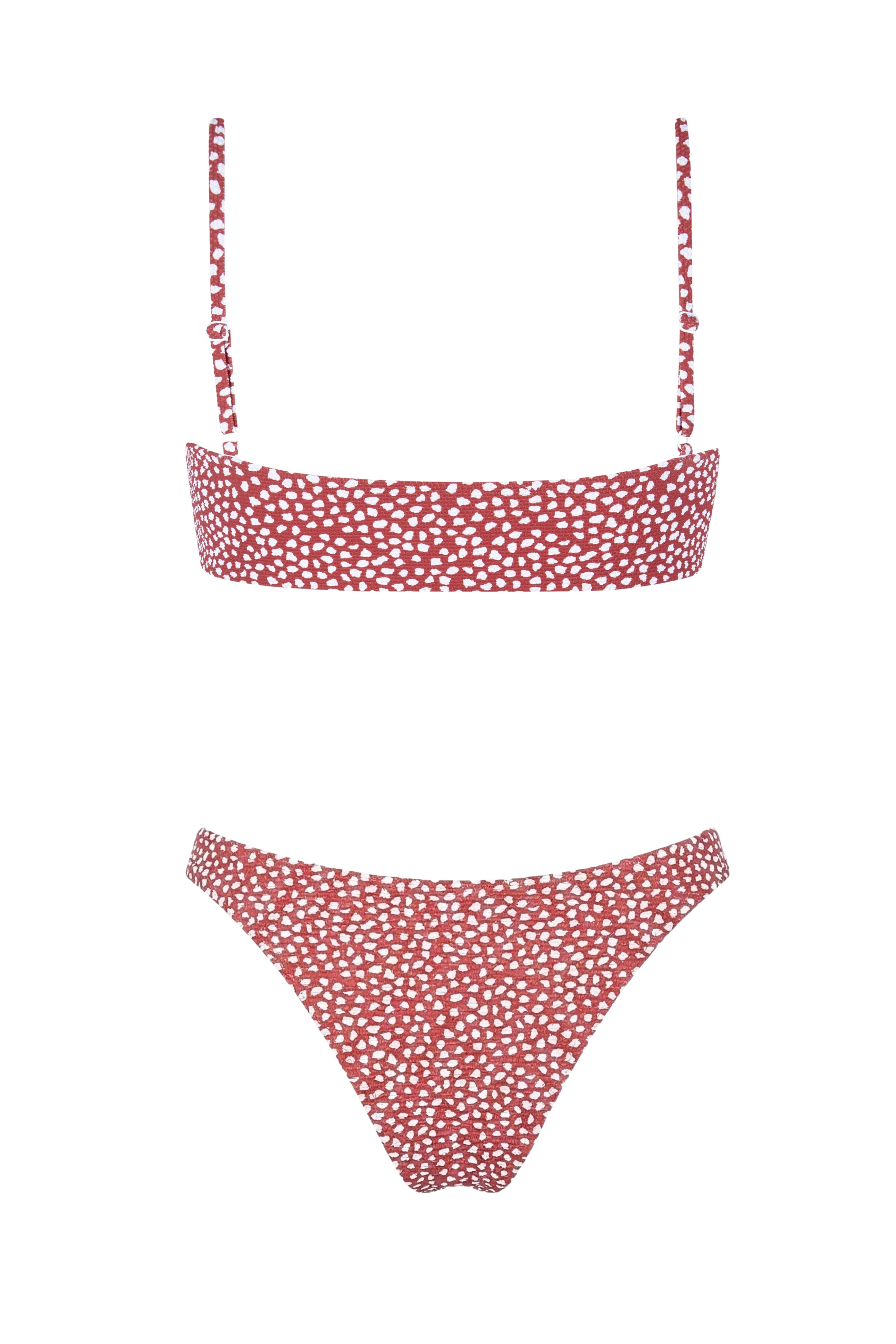 Watermelon Soft Bikini