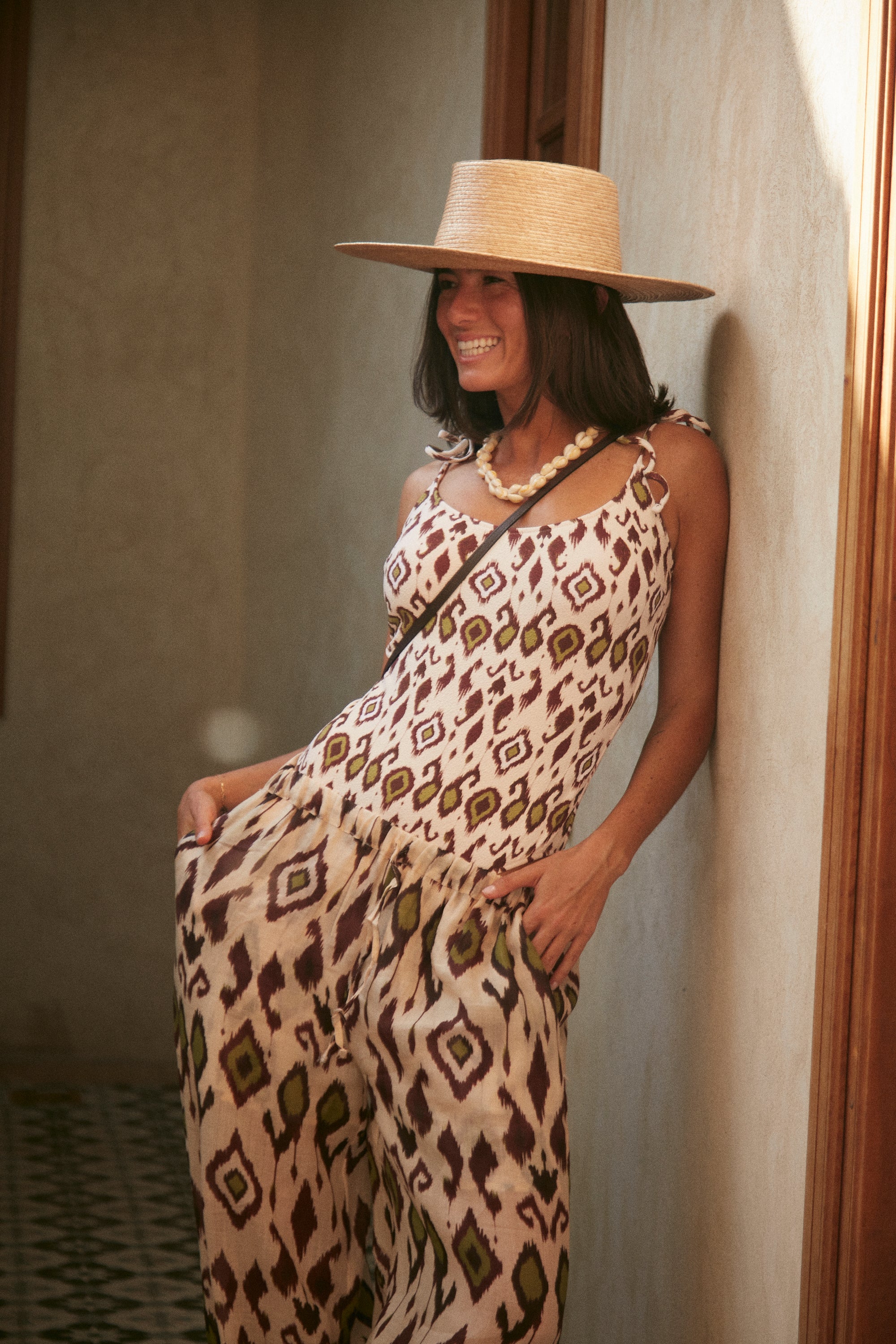 Pantalón Allegra