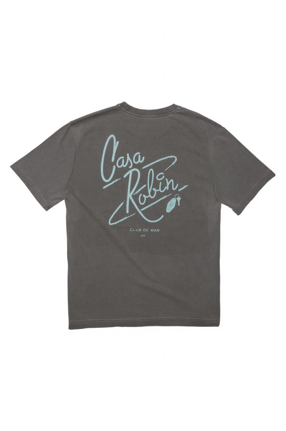 T-shirt domicile de Robin