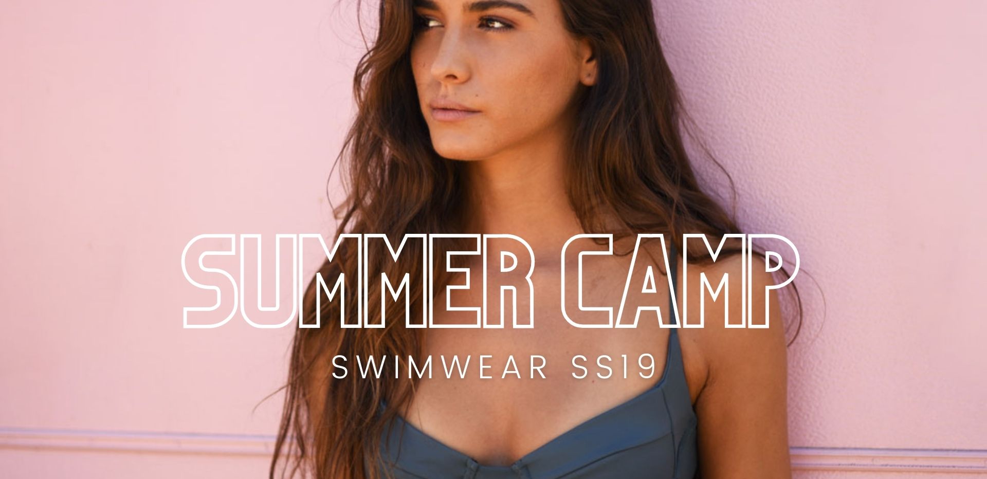 SS19 SUMMER CAMP