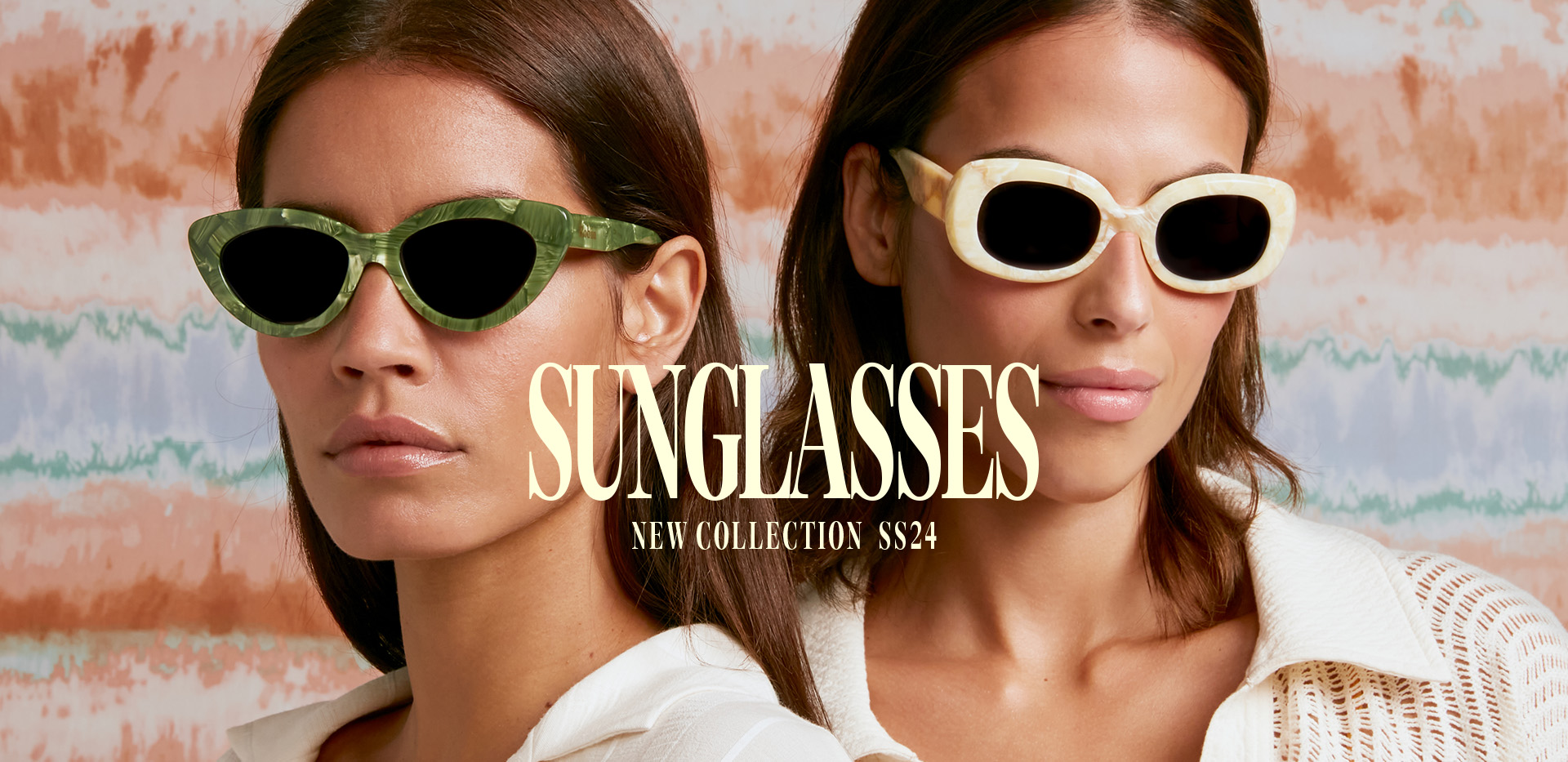 Sunglasses SS24
