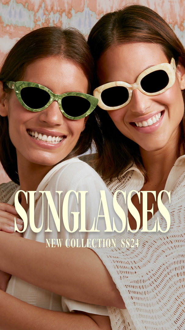 Sunglasses SS24